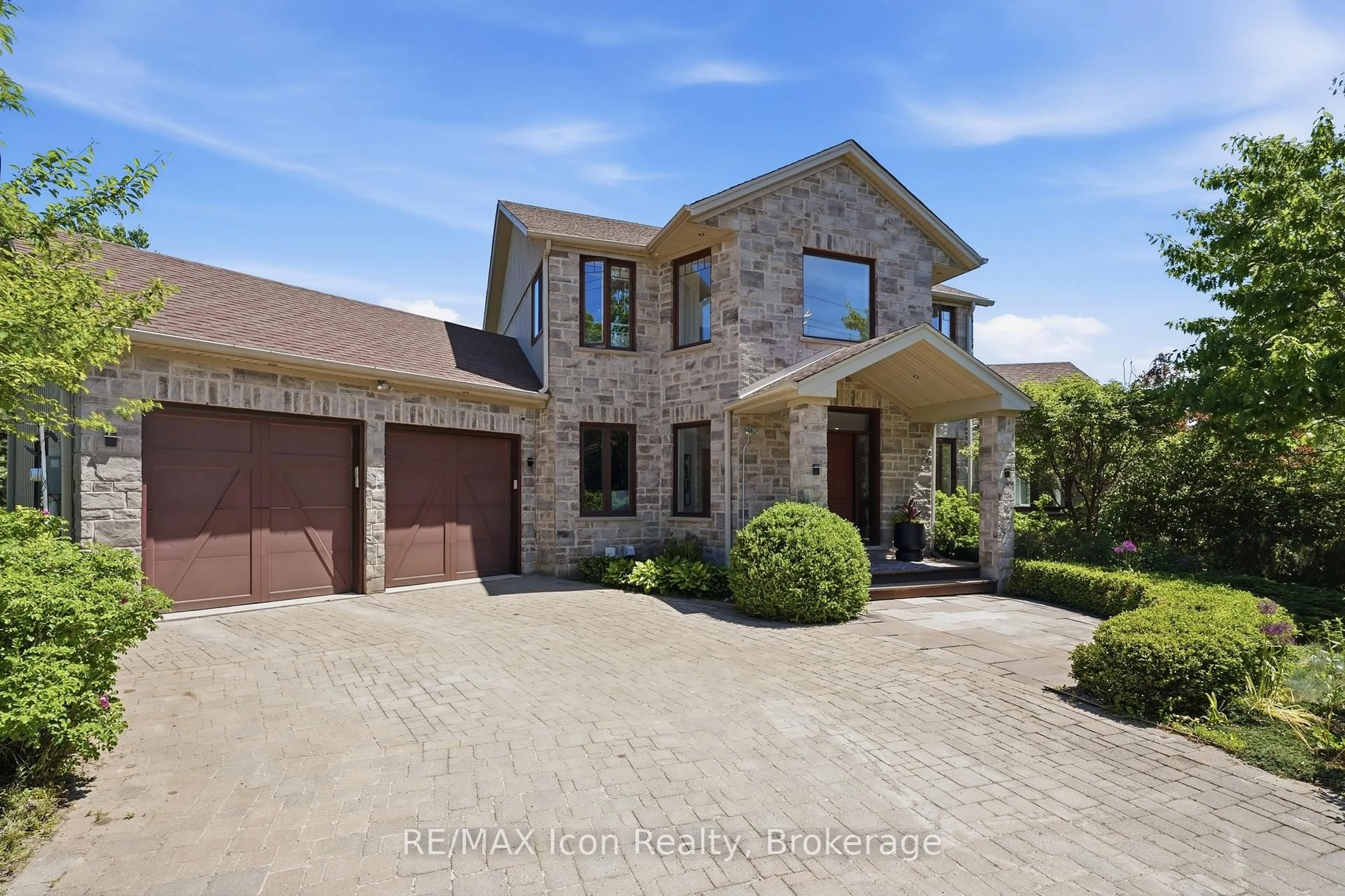 Home with brick exterior material, street for 5779 Third Line, Guelph/Eramosa Ontario N0B 2K0