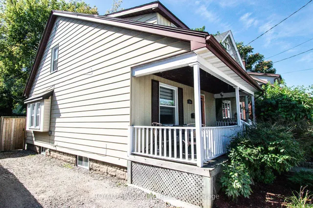 116 Lowell Ave, St. Catharines 3