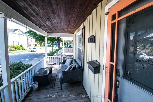 116 Lowell Ave, St. Catharines 5