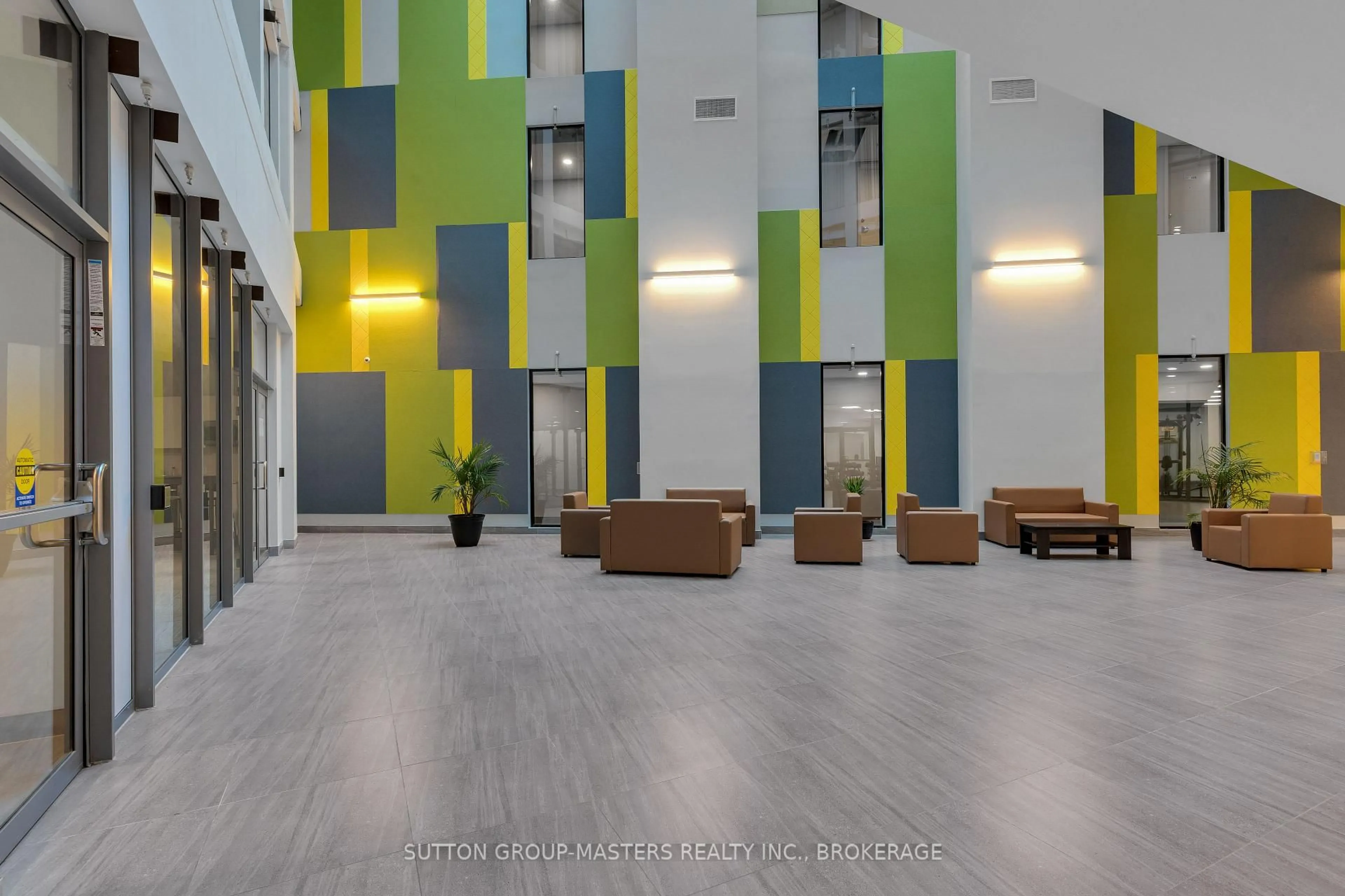 Lobby for 652 Princess St #323, Kingston Ontario K7Z 1E5
