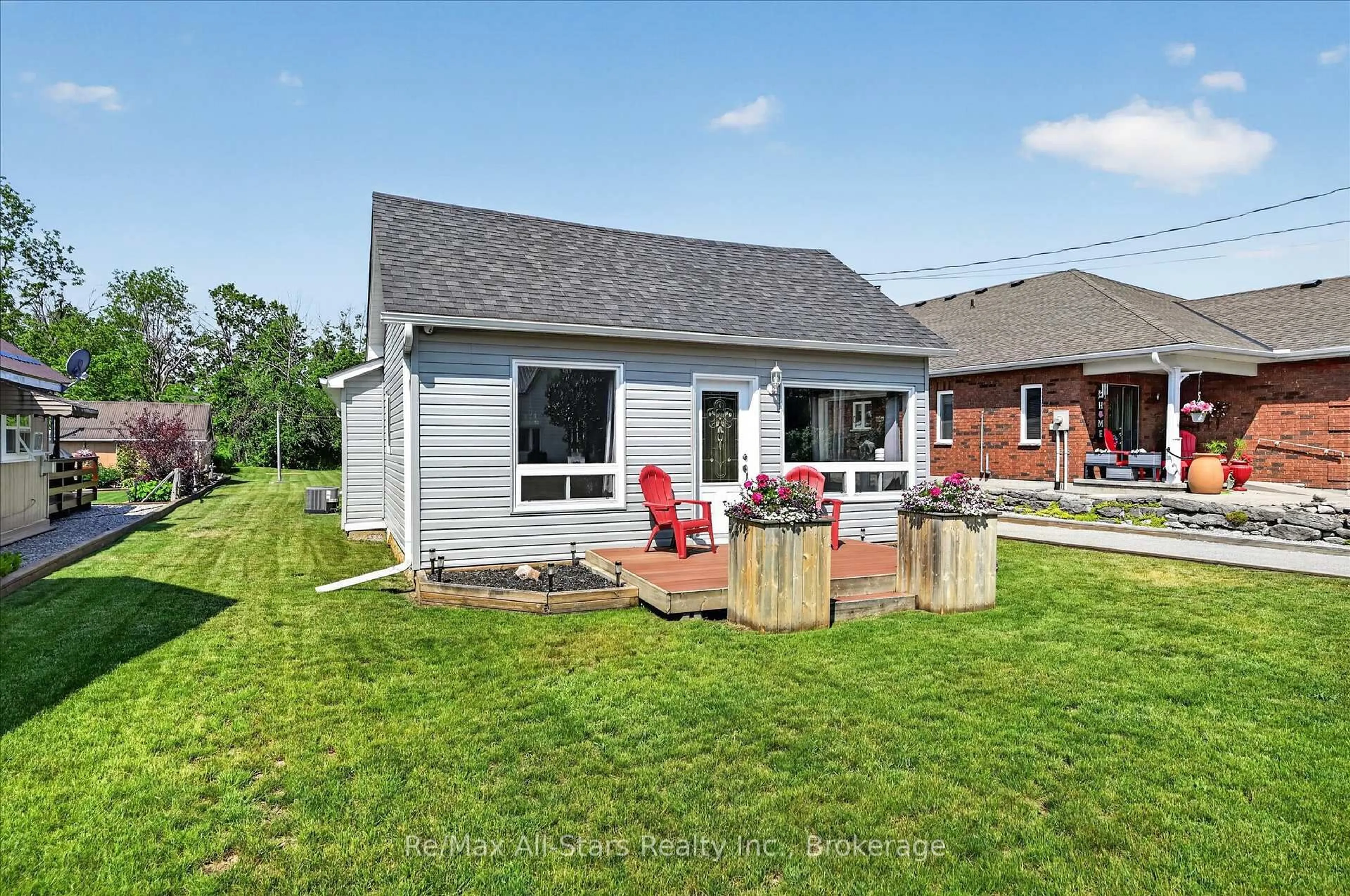 Unknown for 47 Need St, Kawartha Lakes Ontario K0M 1A0