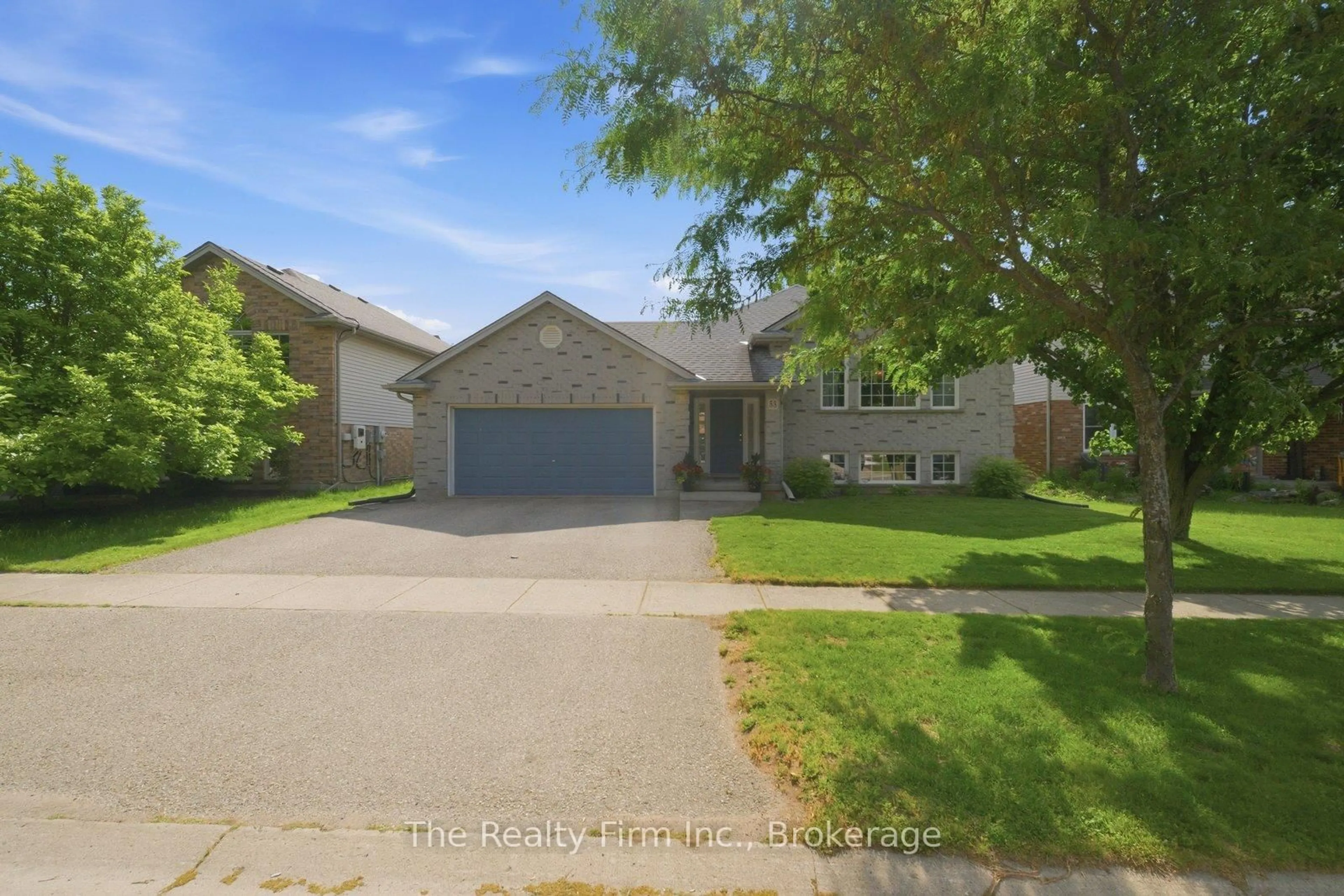 Unknown for 53 Heron Ave, Woodstock Ontario N4T 1T2