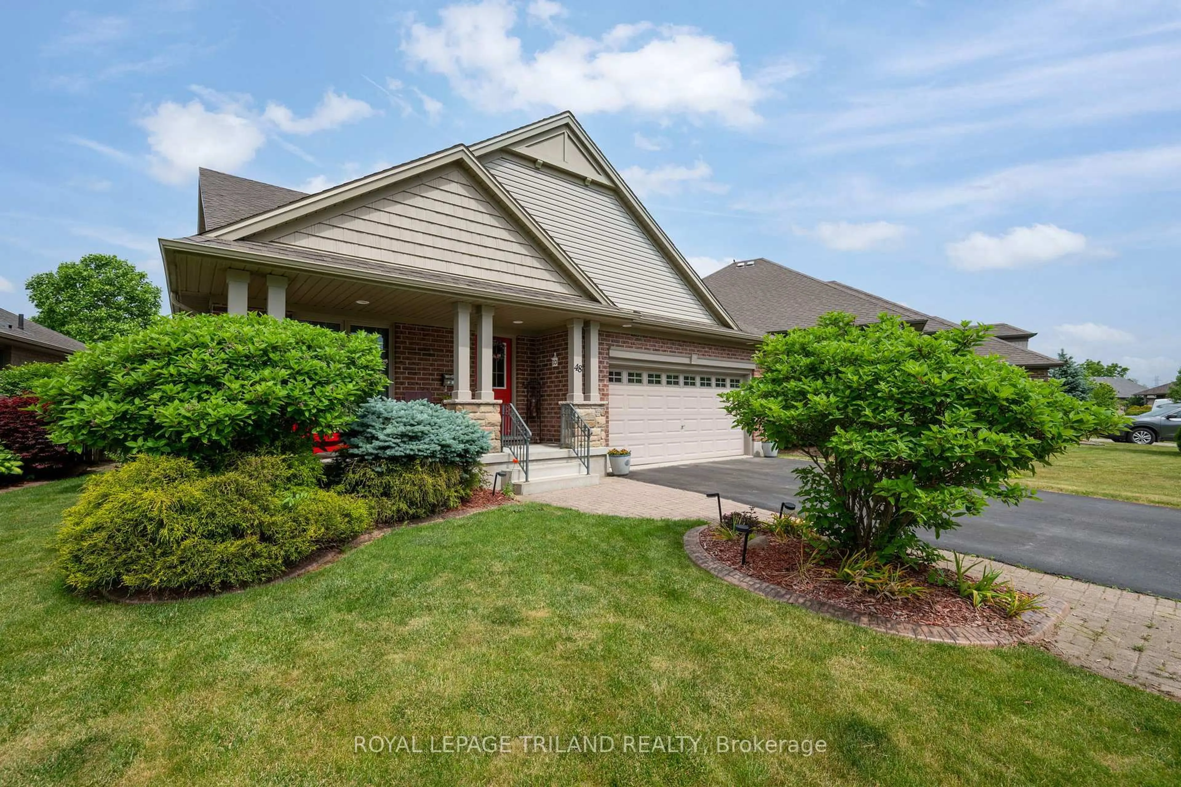 Unknown for 48 Circlewood Dr, St. Thomas Ontario N5P 4P3