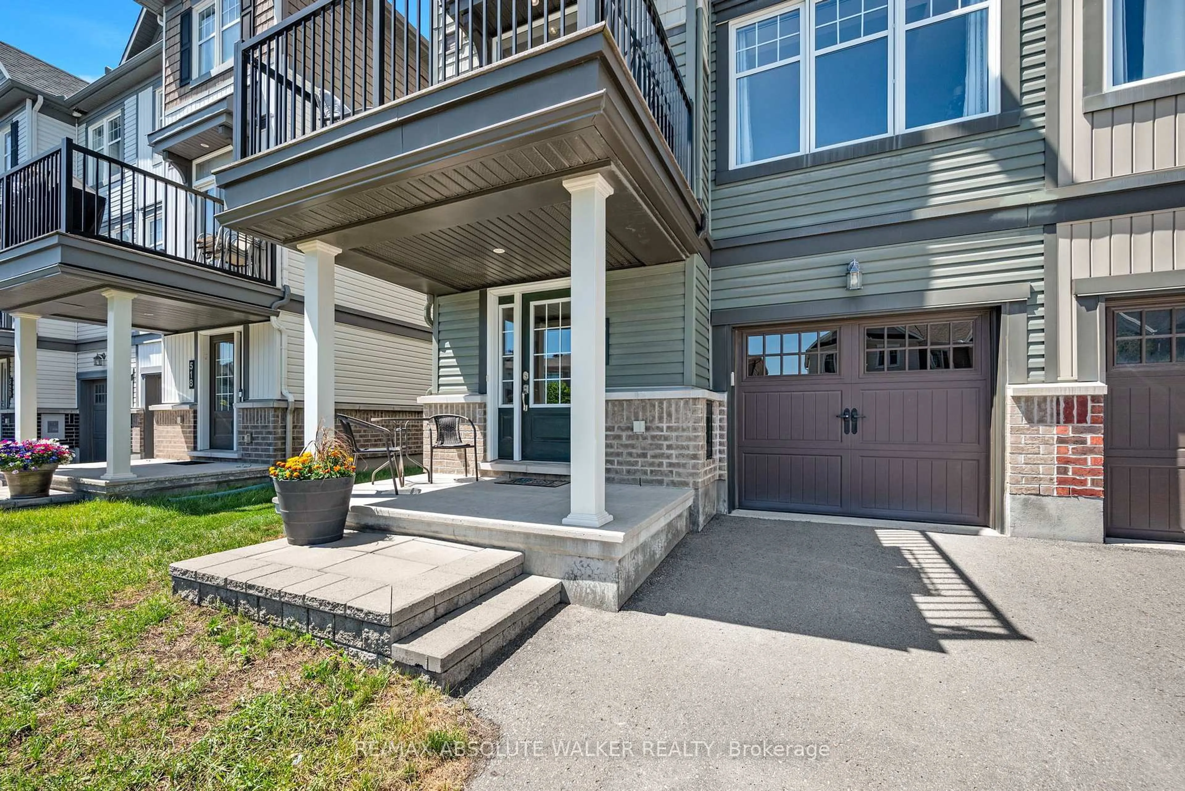 Unknown for 516 Thimbleberry Row, Ottawa Ontario K4A 1C3