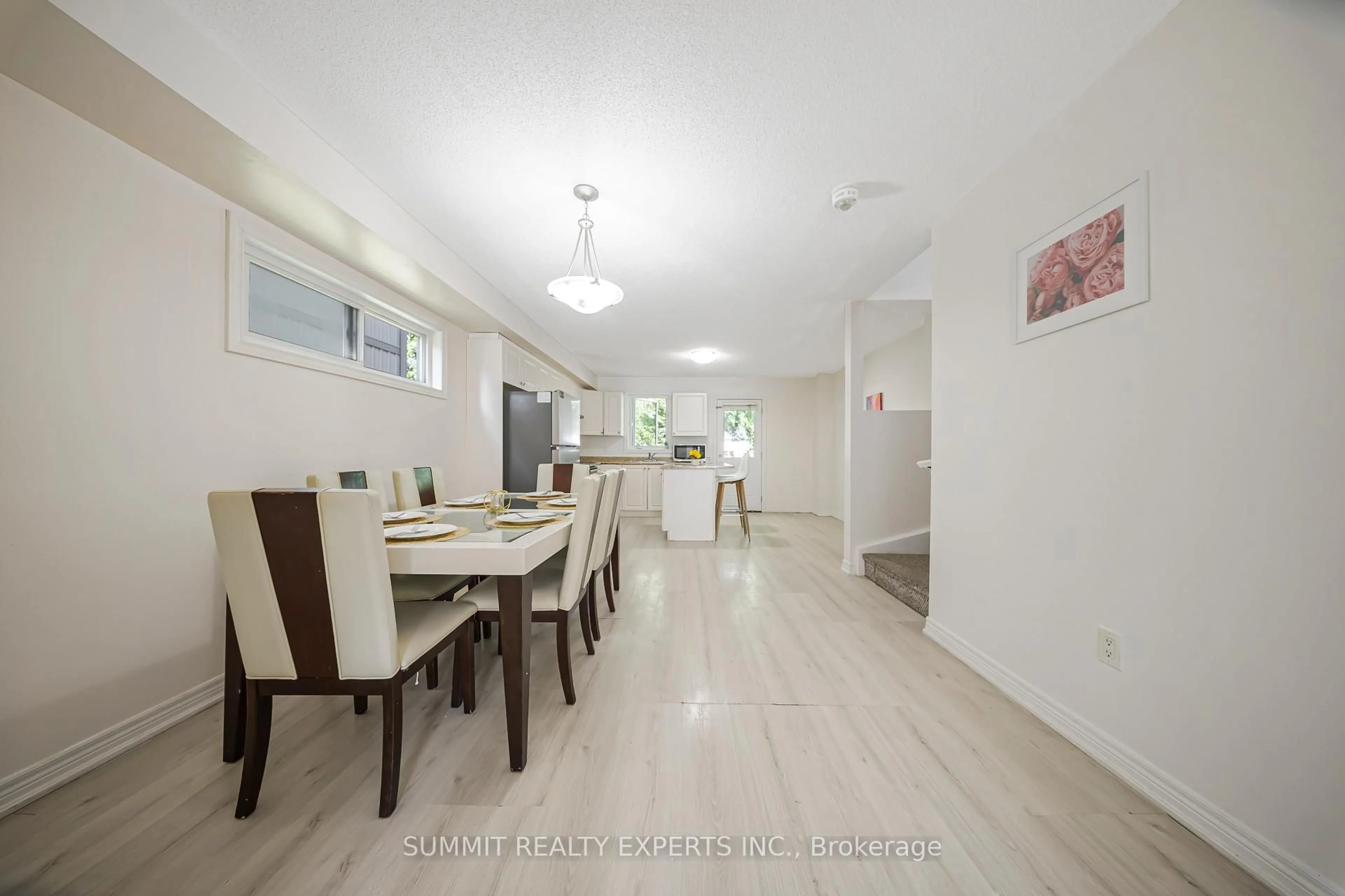 Dining room, unknown for 6118 Kelsey Cres #24, Niagara Falls Ontario L2H 0M6