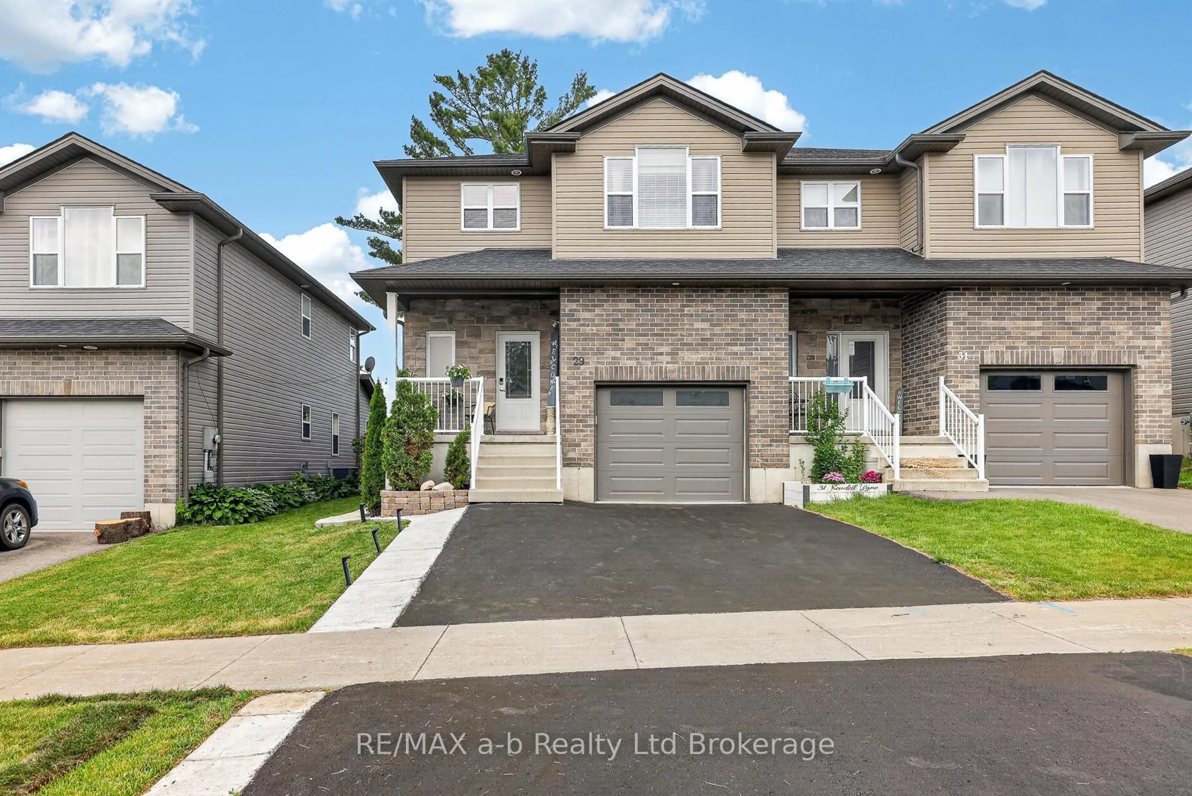 Unknown for 29 Kendell Lane, Ingersoll Ontario N5C 0B7