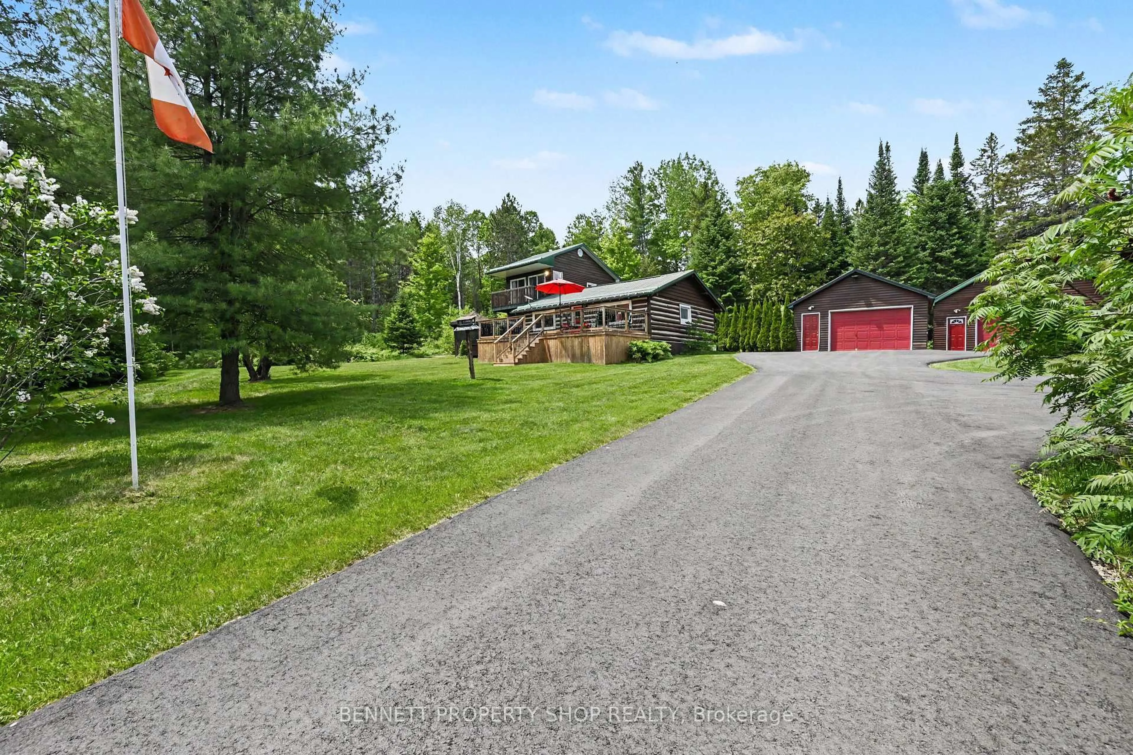 Unknown for 515 Graphite Bay Rd, Calabogie Ontario K0J 1H0