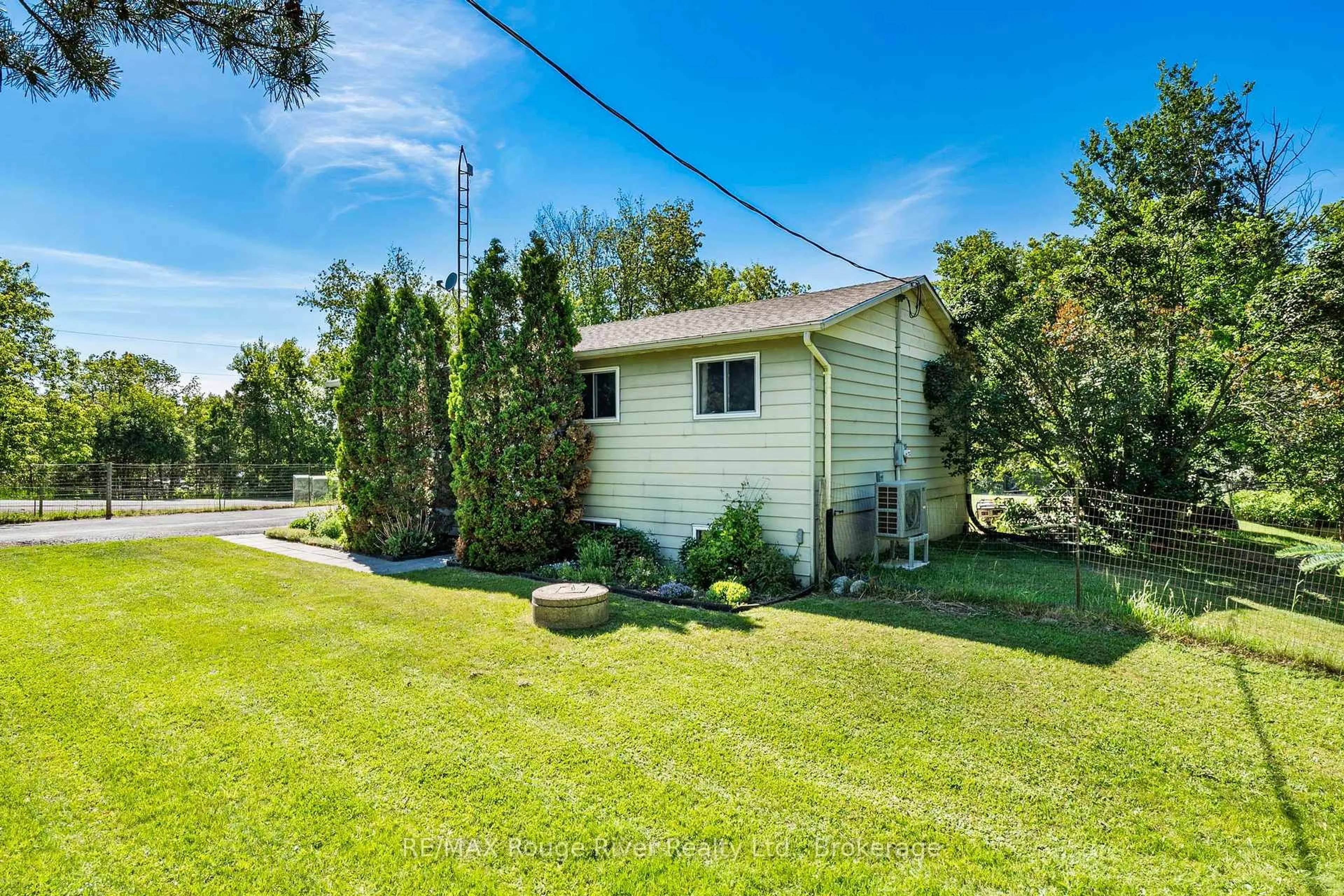 Unknown for 8910 Lewis Crt, Hamilton Township Ontario K0K 2E0