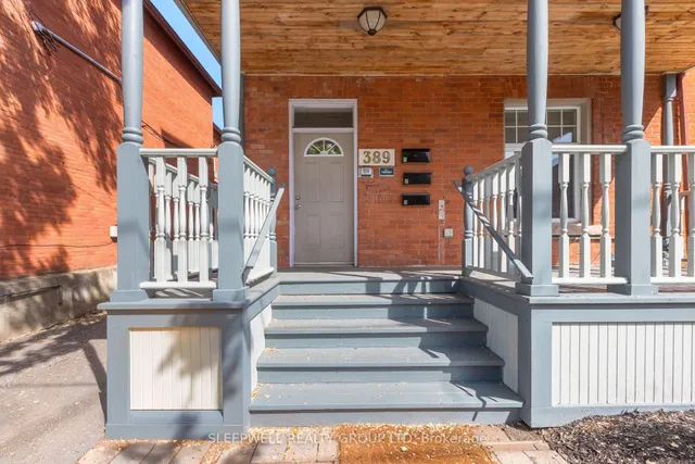 389 Daly Ave, Ottawa 2