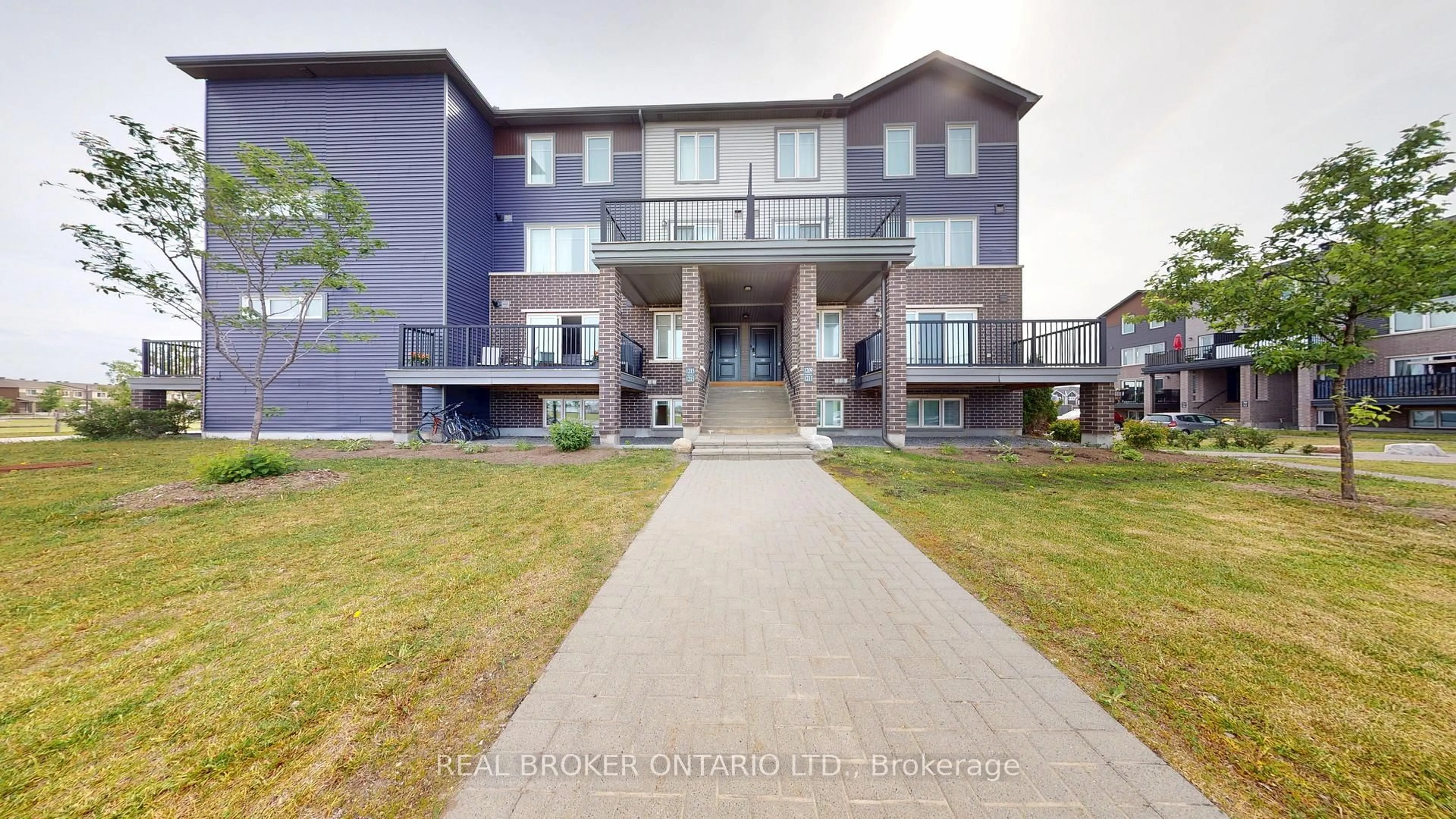 Unknown for 1213 Chapman Mills Dr #2, Ottawa Ontario K2J 6R5