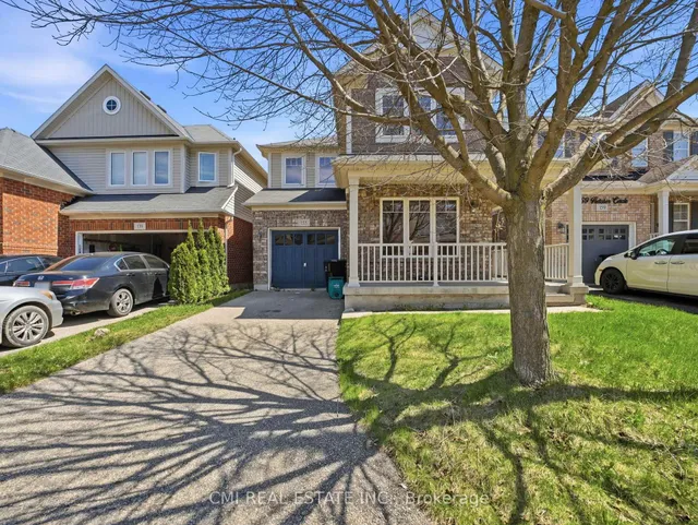 155 Fletcher Circ, Cambridge 3