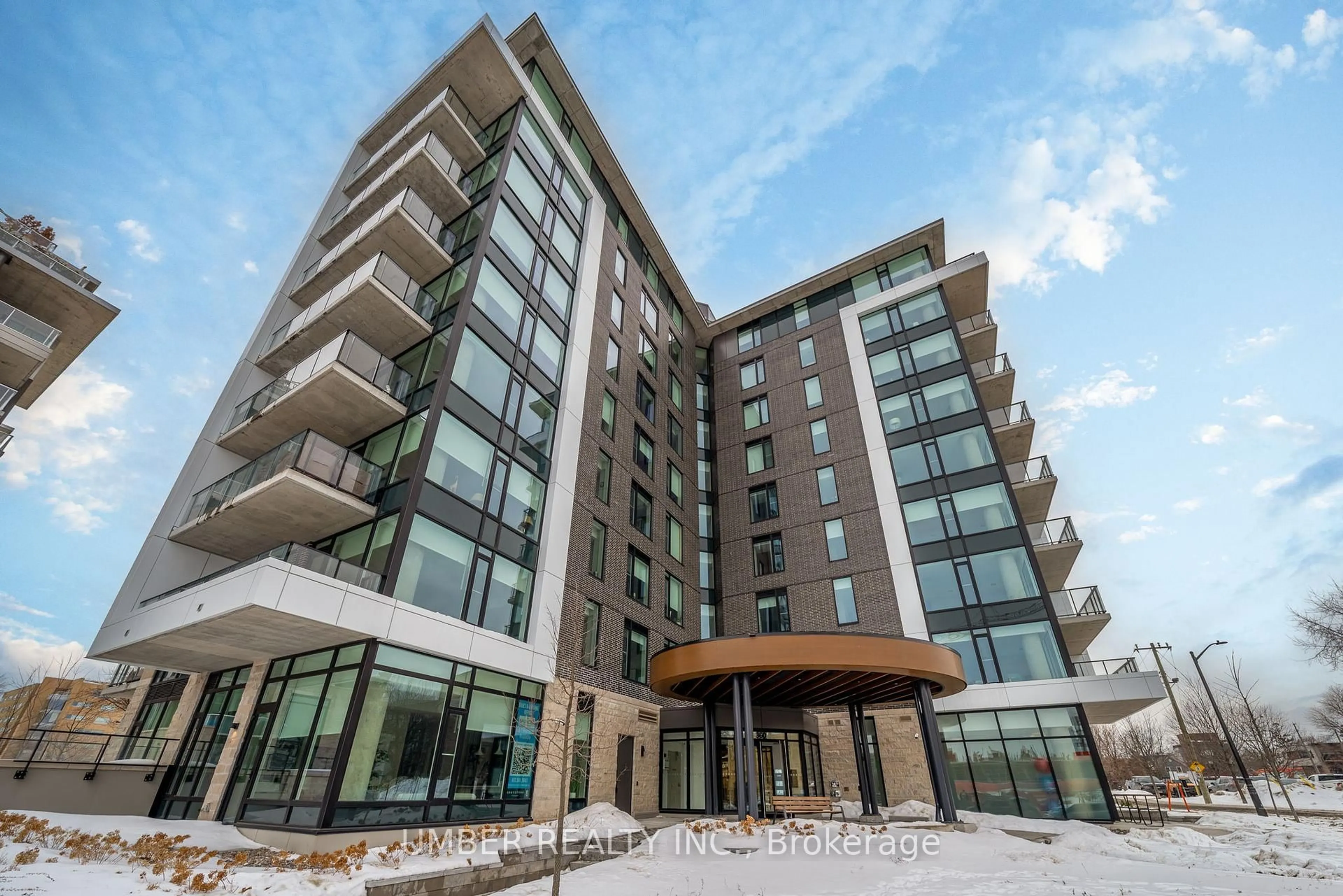 Unknown for 360 Deschâtelets Ave #706, Ottawa Ontario K1S 5Y1