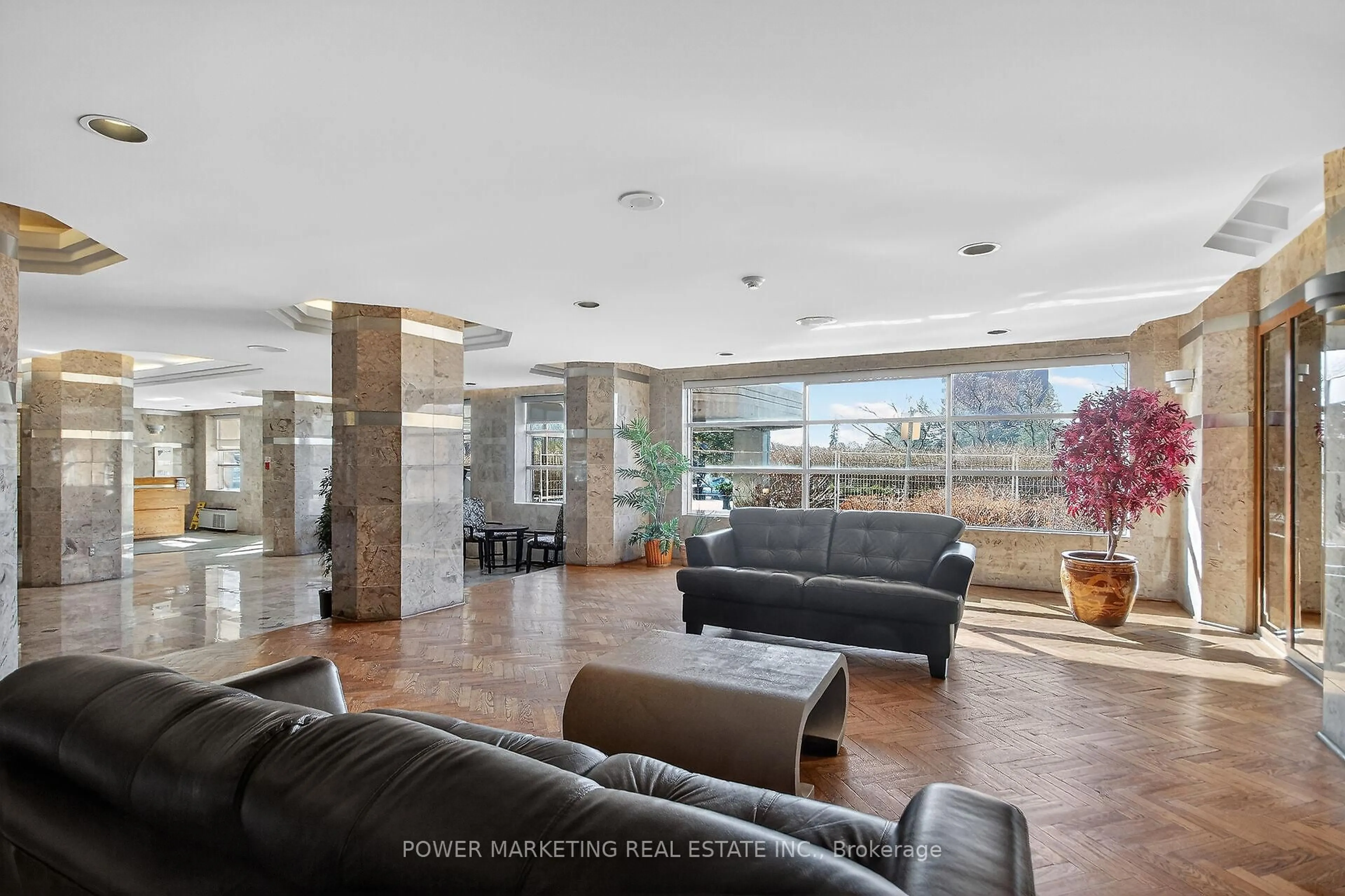 Lobby for 2759 CAROUSEL Cres #1206, Ottawa Ontario K1T 2N5