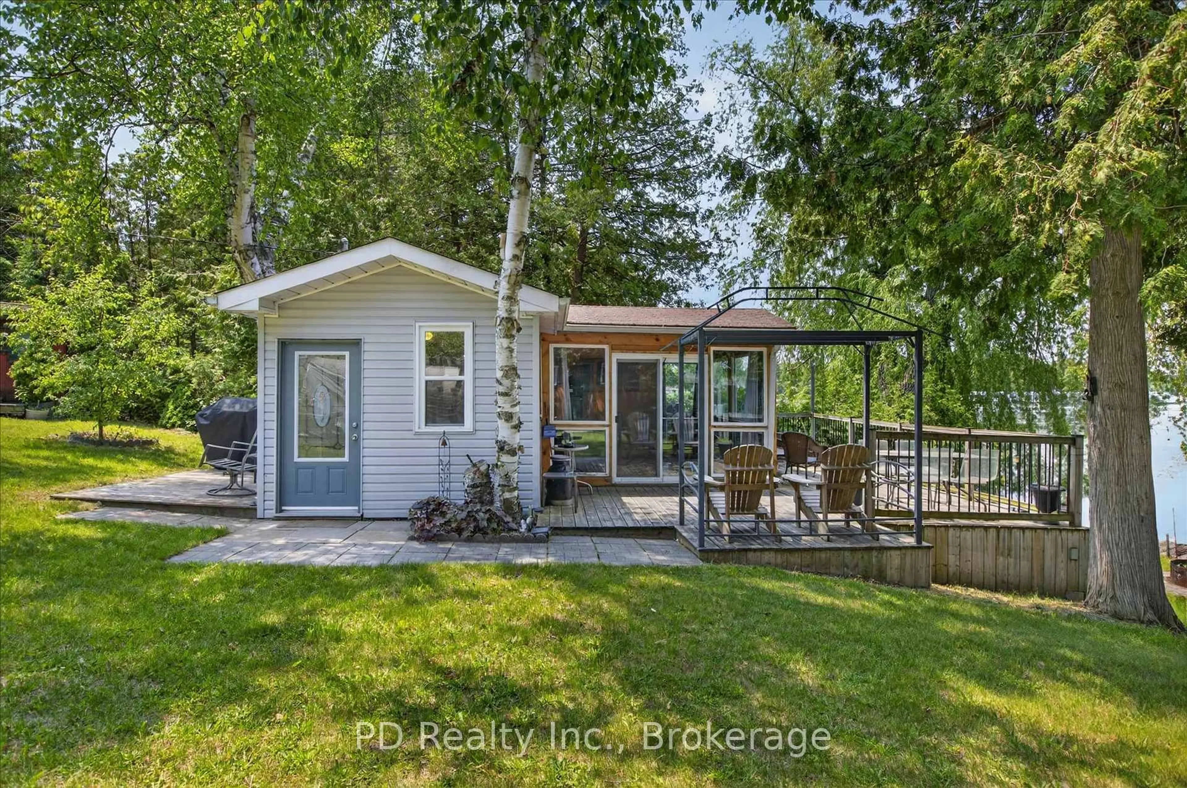 Unknown for 42 Pheasant St, Kawartha Lakes Ontario K0L 2W0