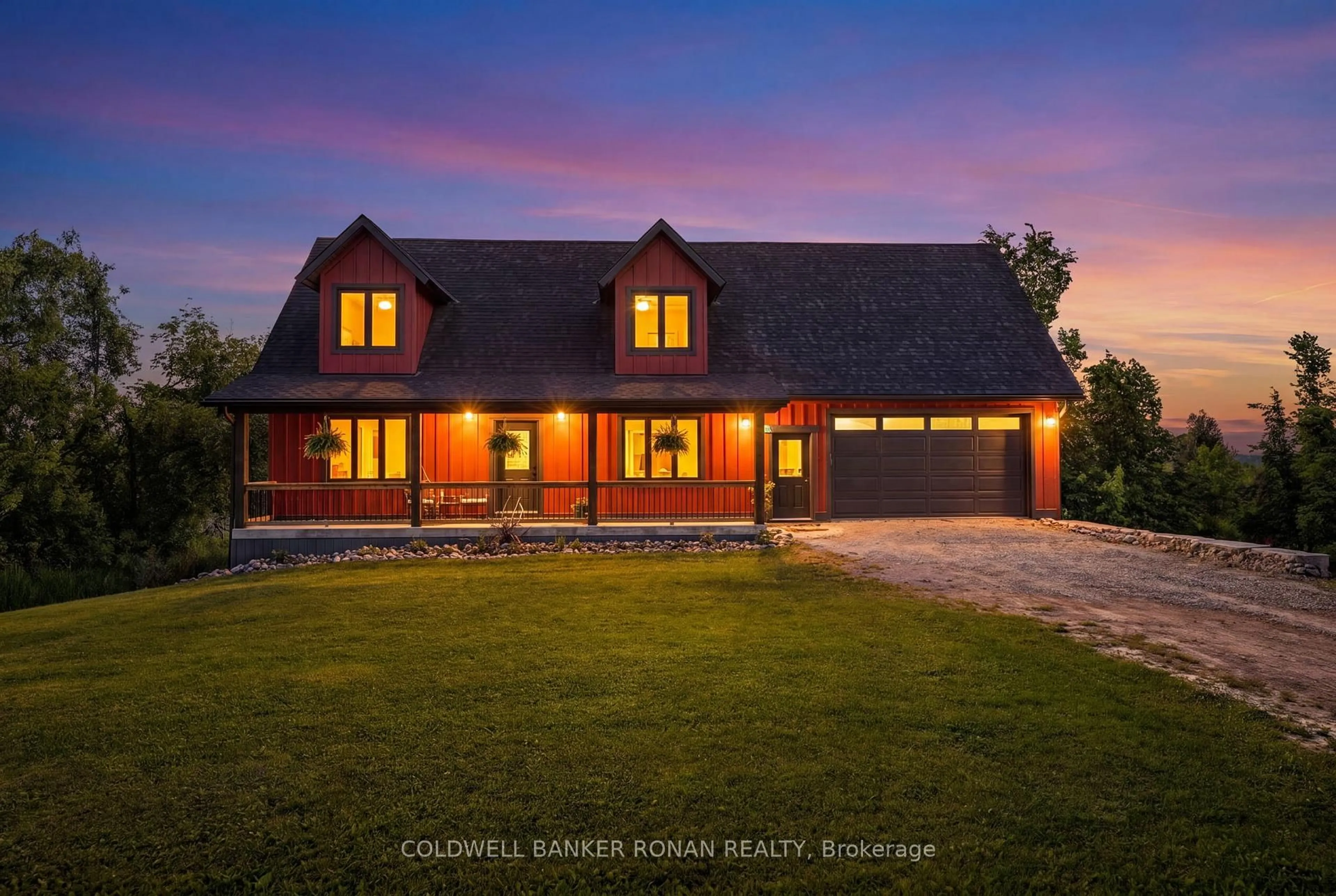 Home with brick exterior material, unknown for 3 Laela Cres, Mulmur Ontario L9V 2V7