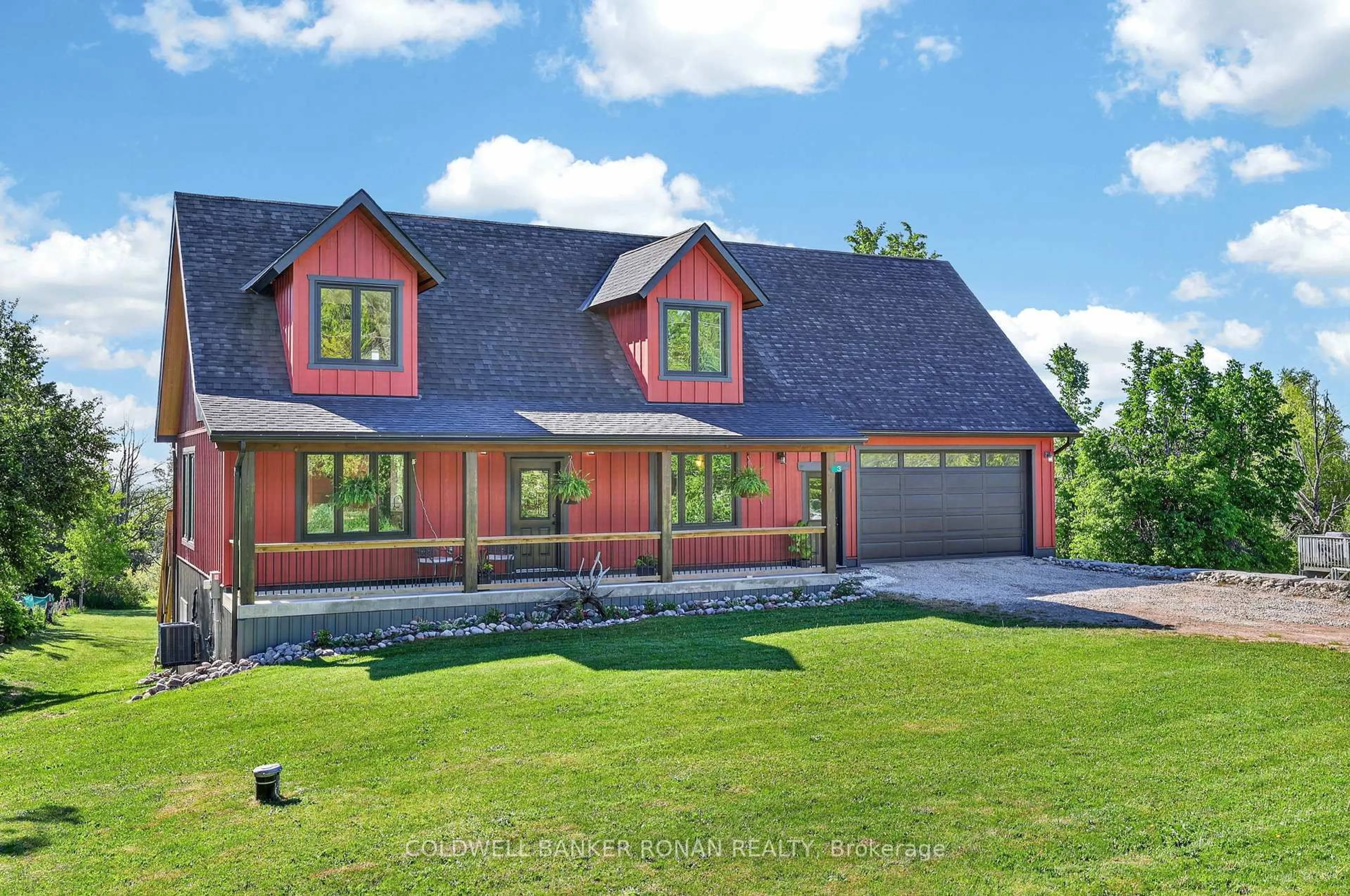Home with brick exterior material, unknown for 3 Laela Cres, Mulmur Ontario L9V 2V7