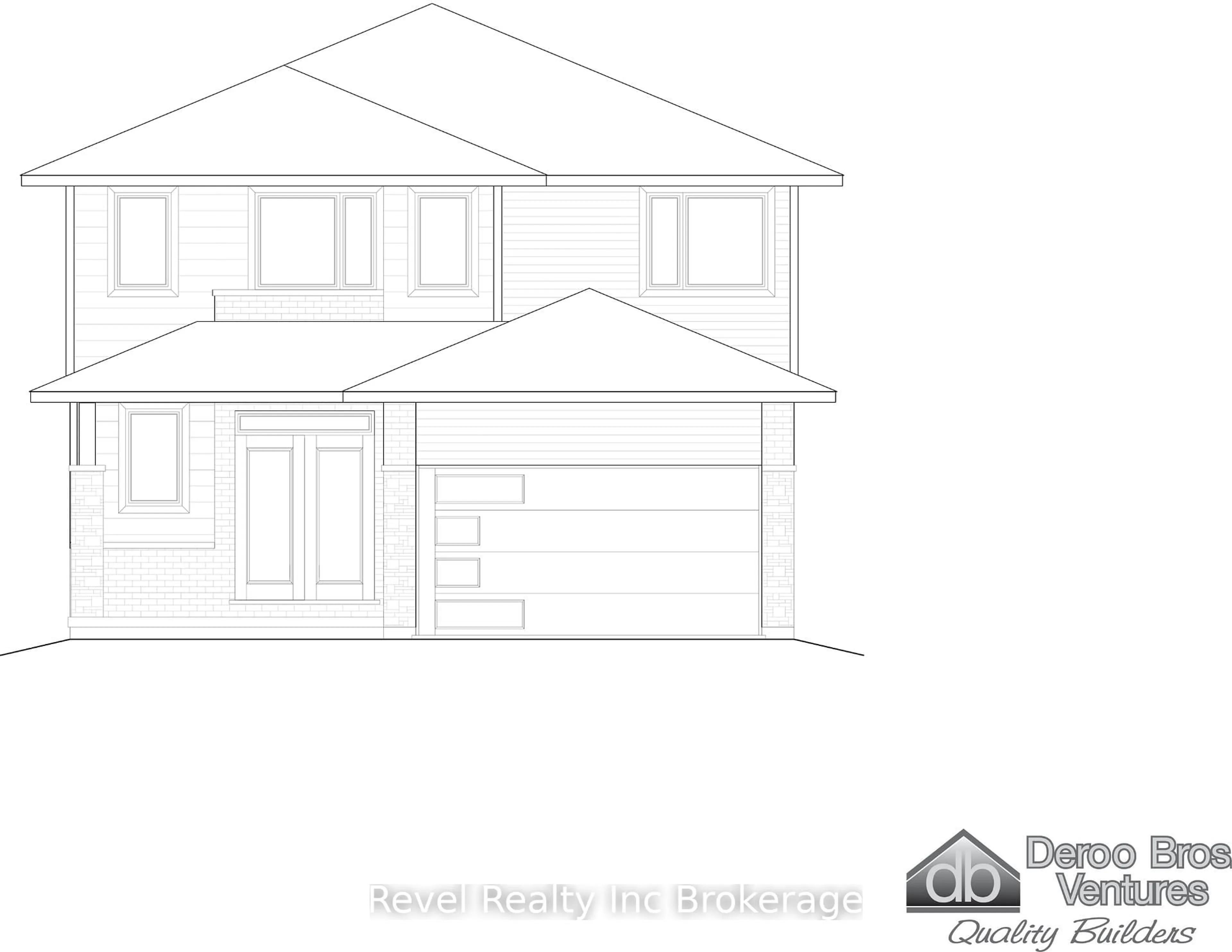 Unknown for 411 Gillespie St, Woodstock Ontario N4S 5P8