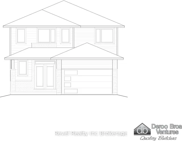 411 Gillespie St, Woodstock 3