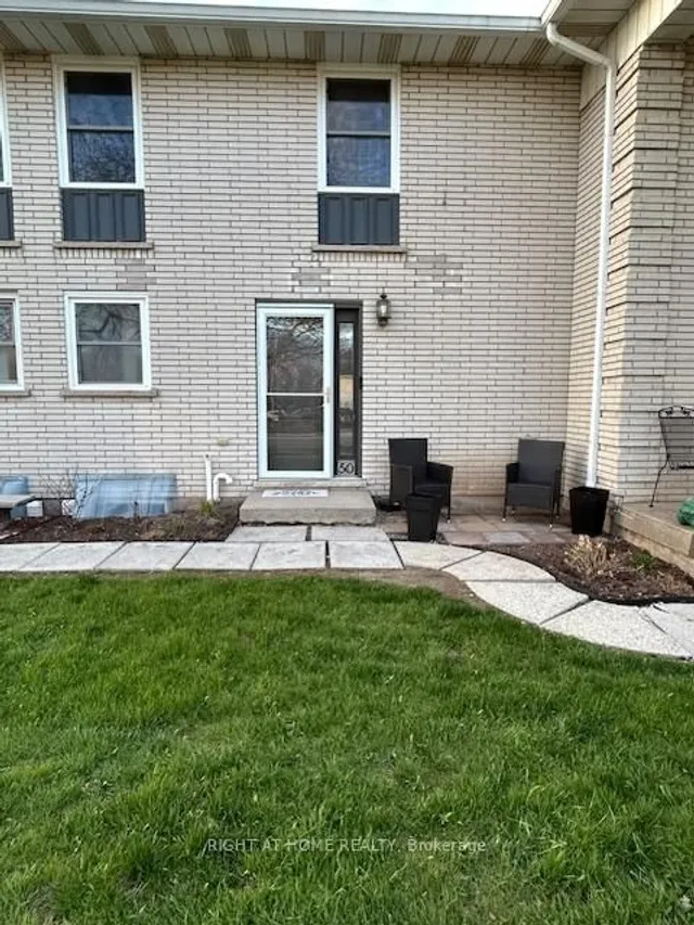 50 Haddington St #6, Haldimand 2