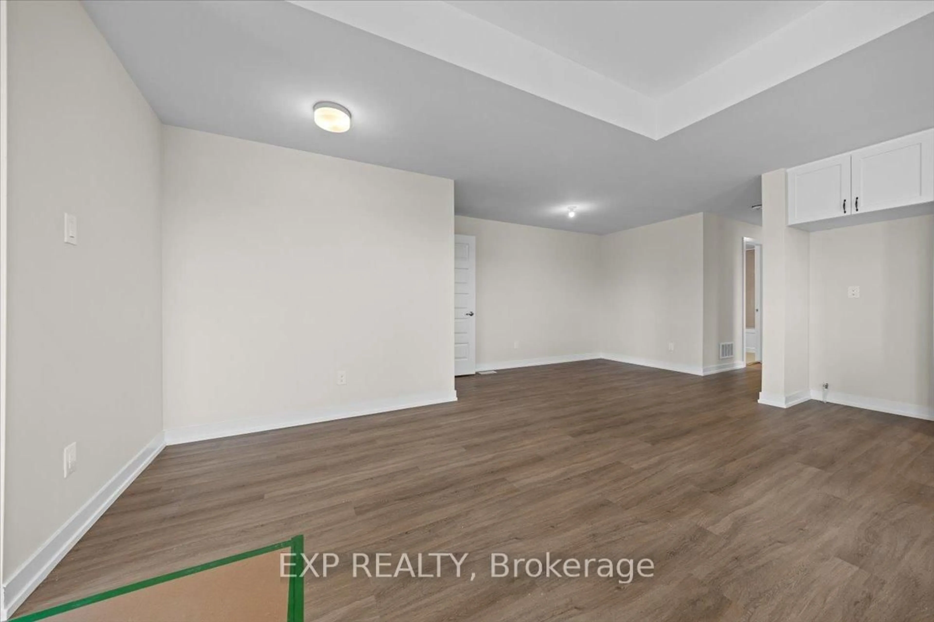 A pic of a room for Lot #6526 Linseed Rd, Kanata Ontario K2K 1L7