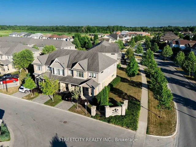 1924 Cedarhollow Blvd #3, London North 3