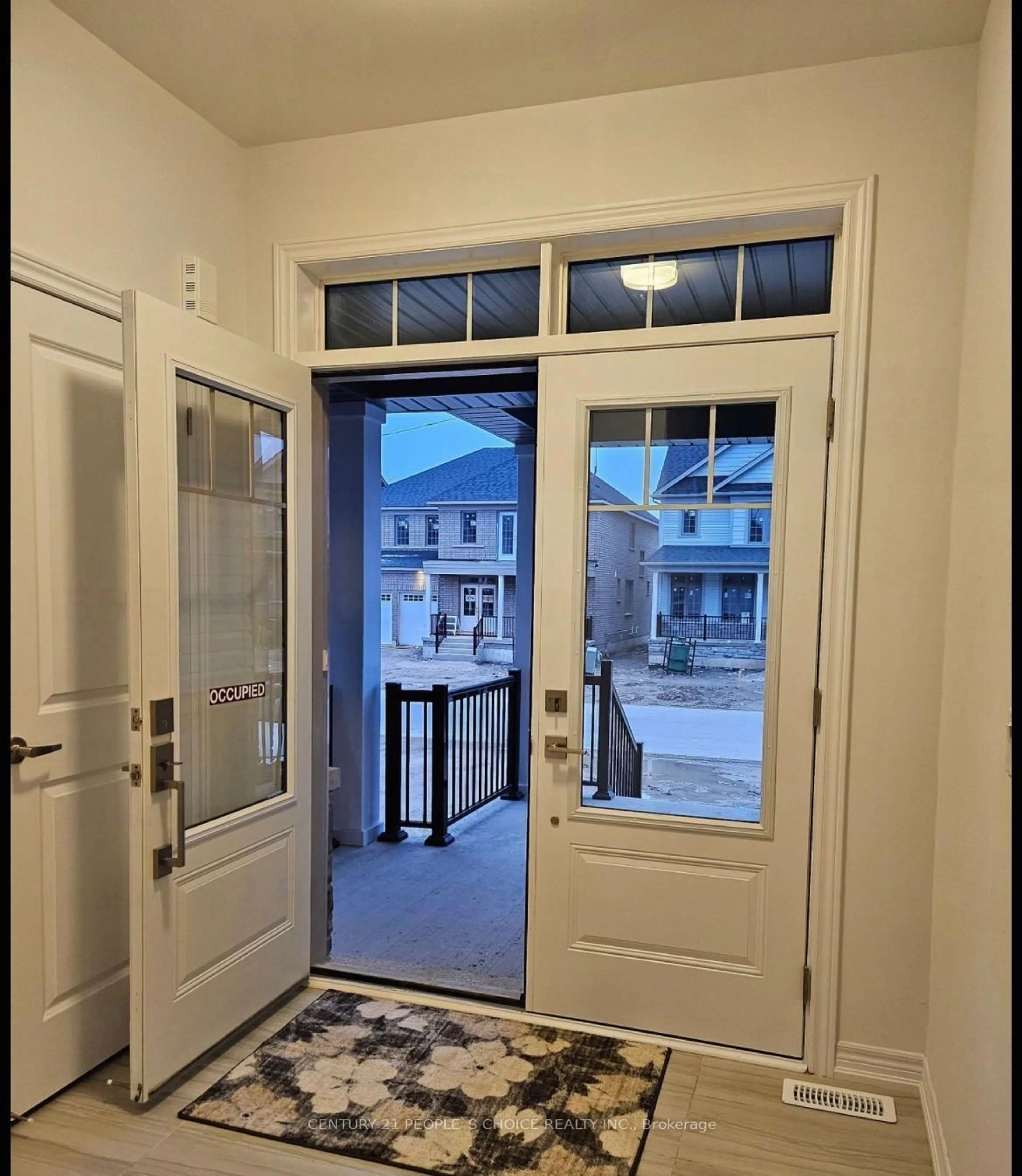 Indoor entryway for 155 Rea Dr, Centre Wellington Ontario N1M 0J8