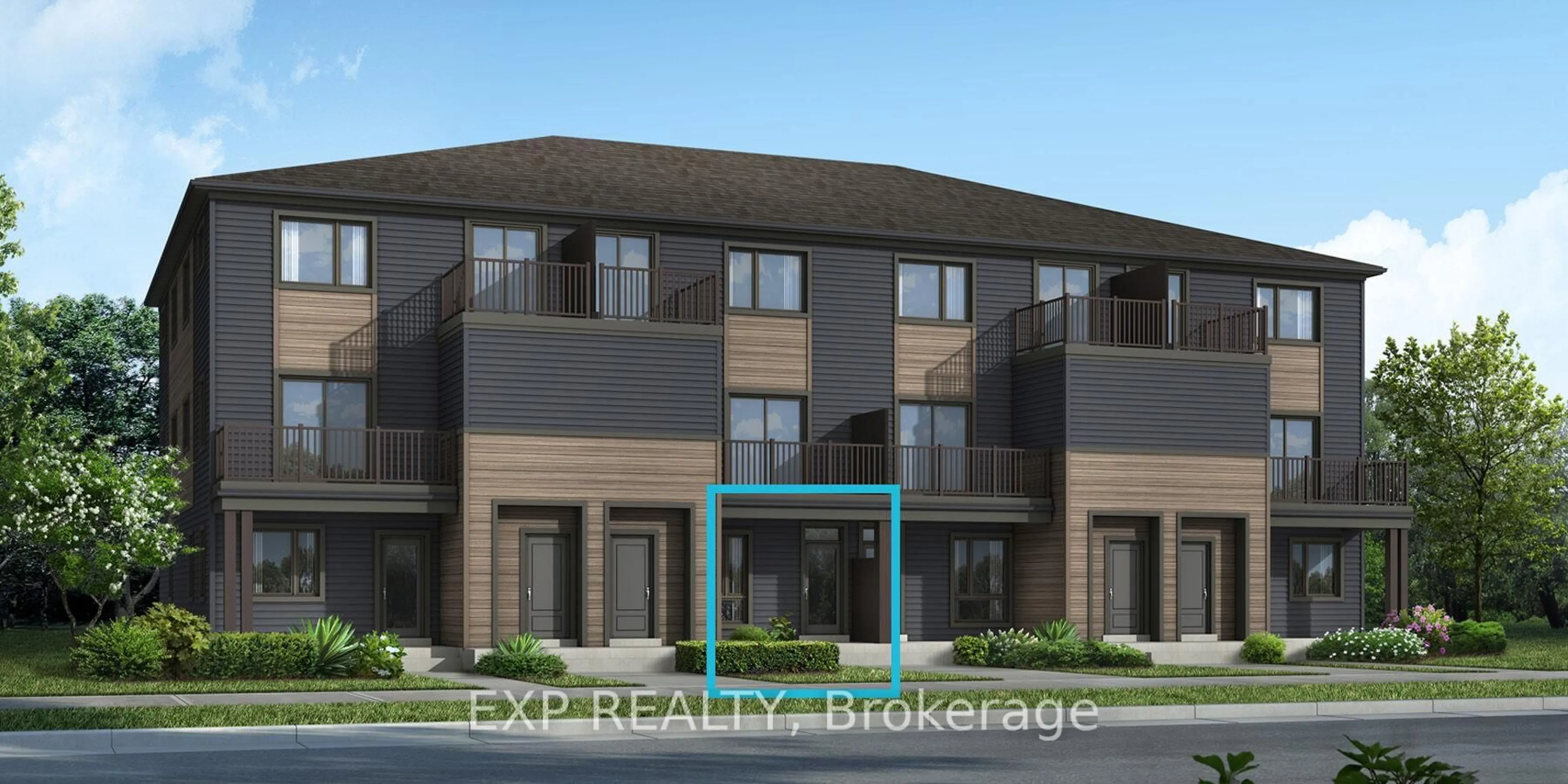 Unknown for Lot #6513 Linseed Rd, Kanata Ontario K2K 1K7