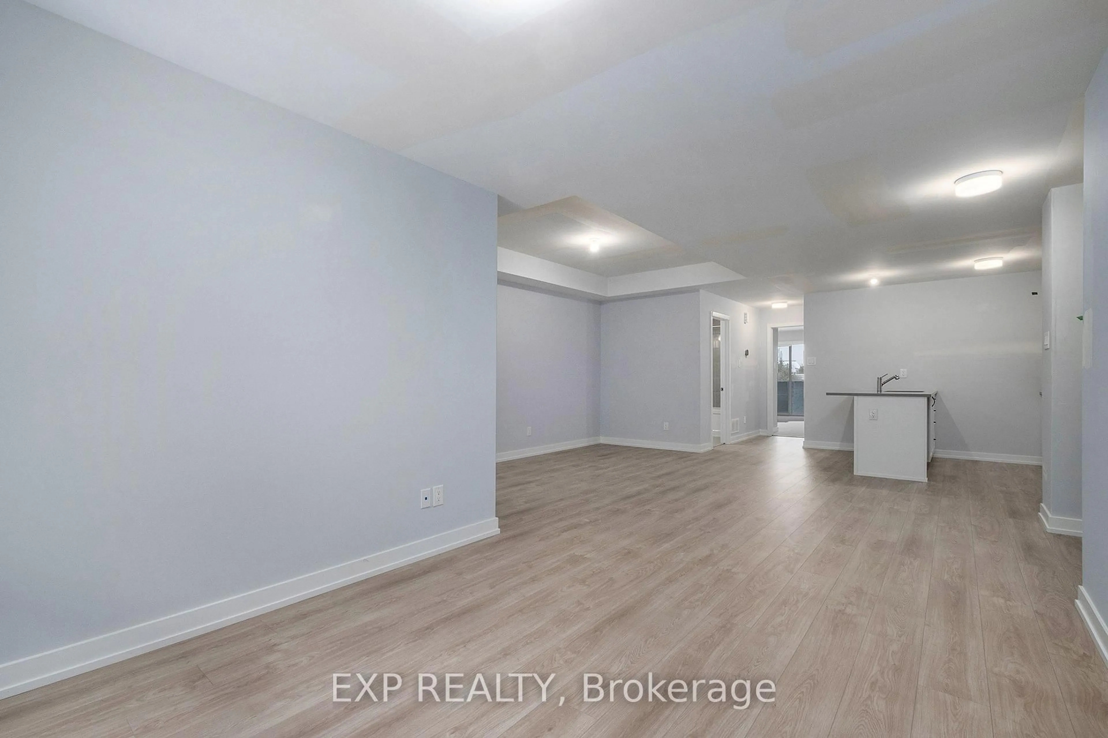 A pic of a room for Lot #6513 Linseed Rd, Kanata Ontario K2K 1K7