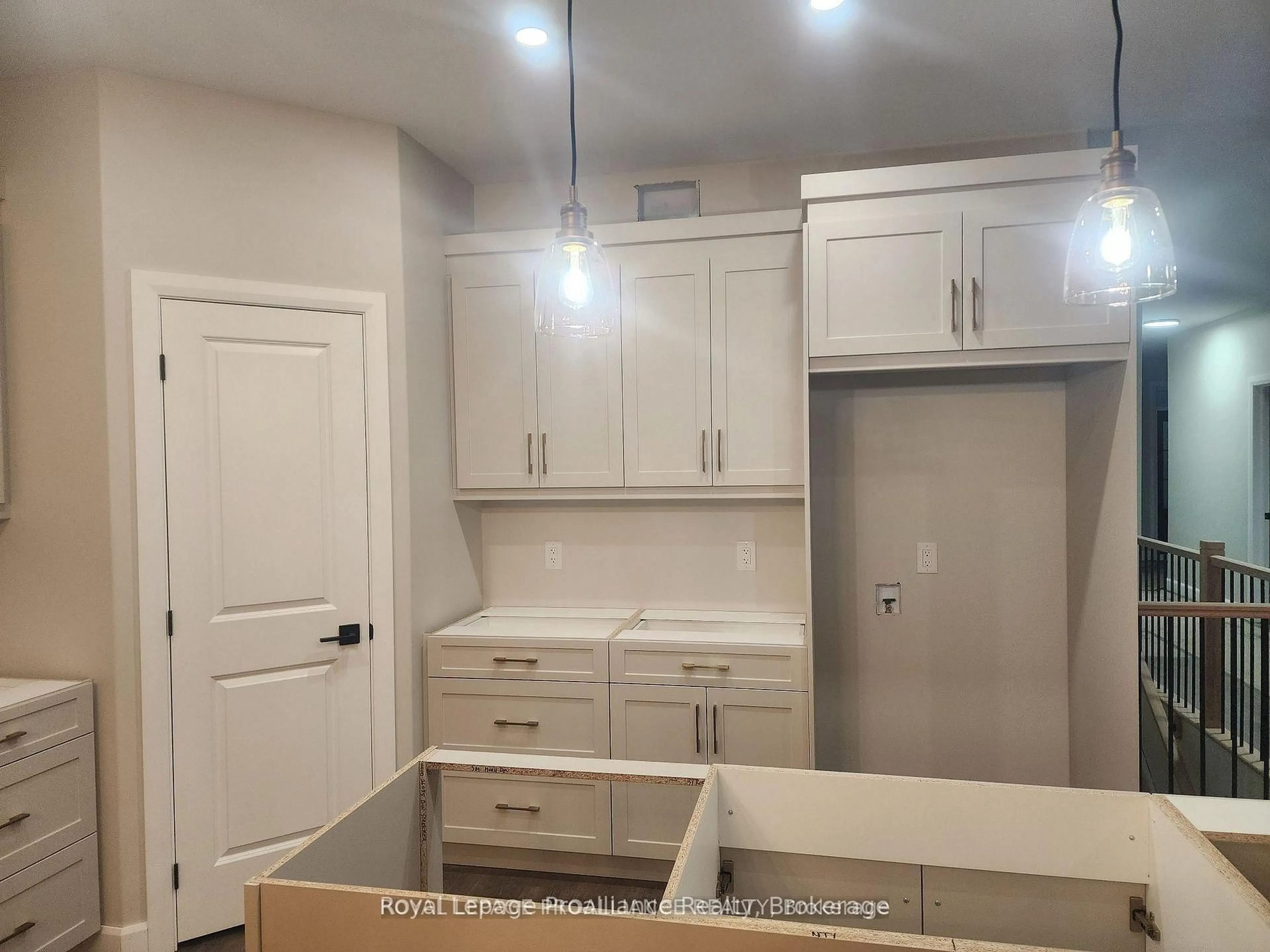 Open concept kitchen, unknown for 37 Rosewood Dr, Hastings Ontario K0K 2C0