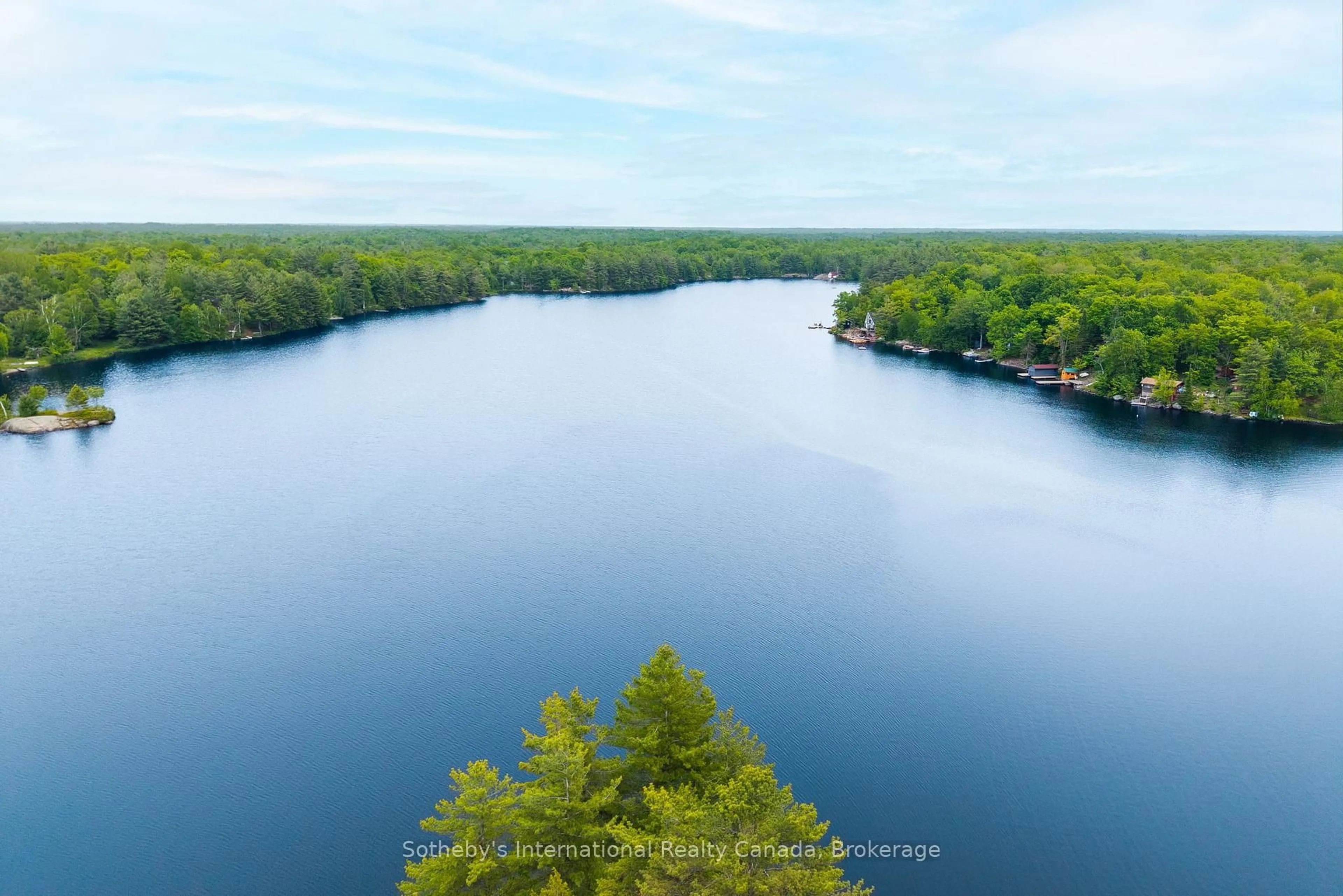 Blurry image for 166 MYERS LAKE Rd, Georgian Bay Ontario P0C 1H0