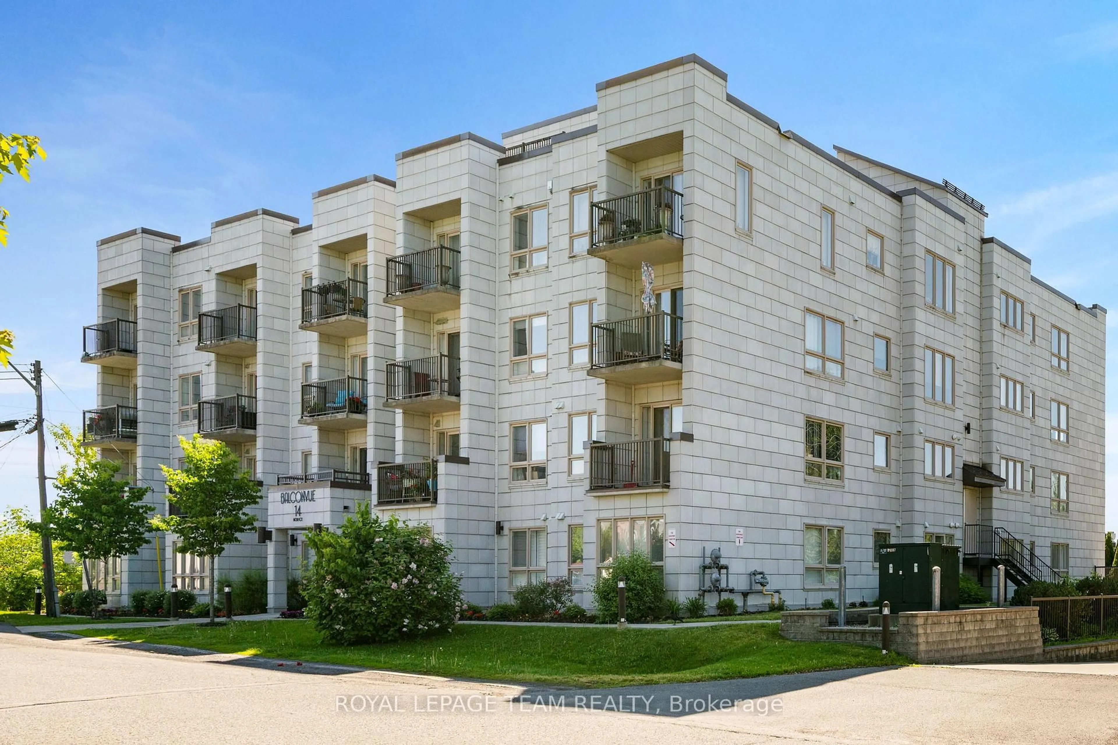 Unknown for 14 Norice St #101, Ottawa Ontario K2G 2X4