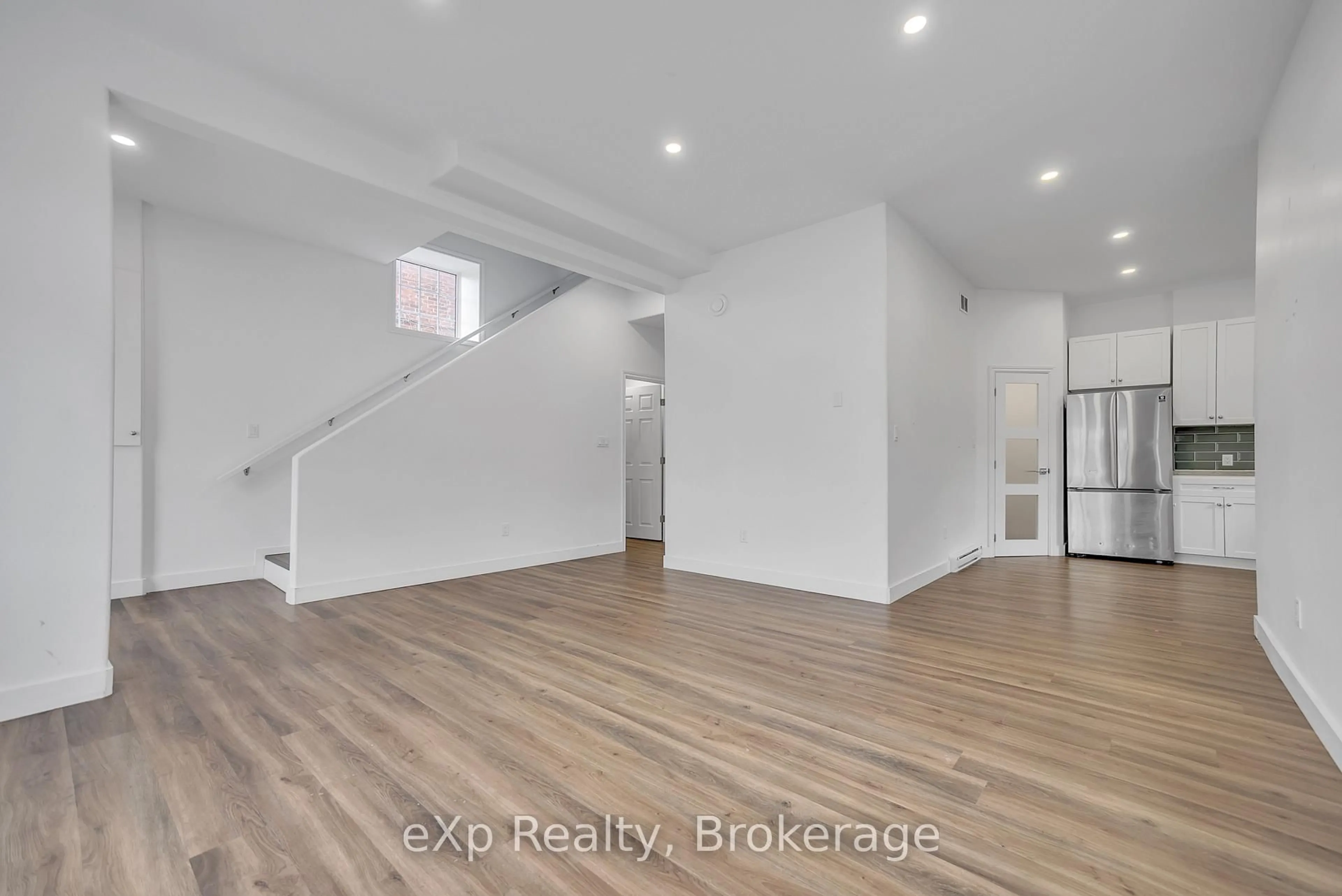 A pic of a room for 19 Isabel St, Belleville Ontario K8P 3N4