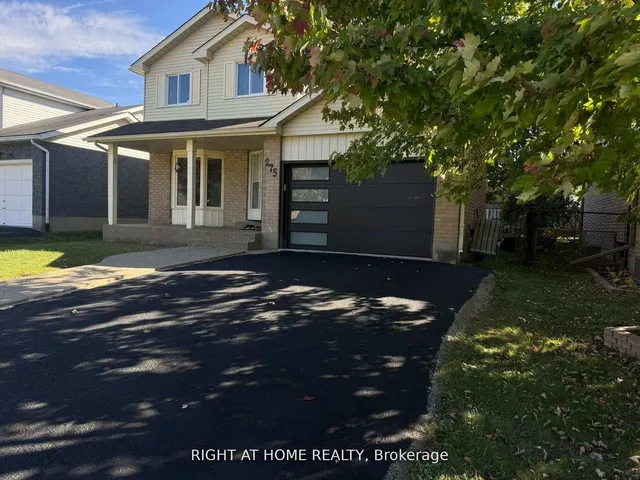 275 Tagge Cres, Kitchener 2