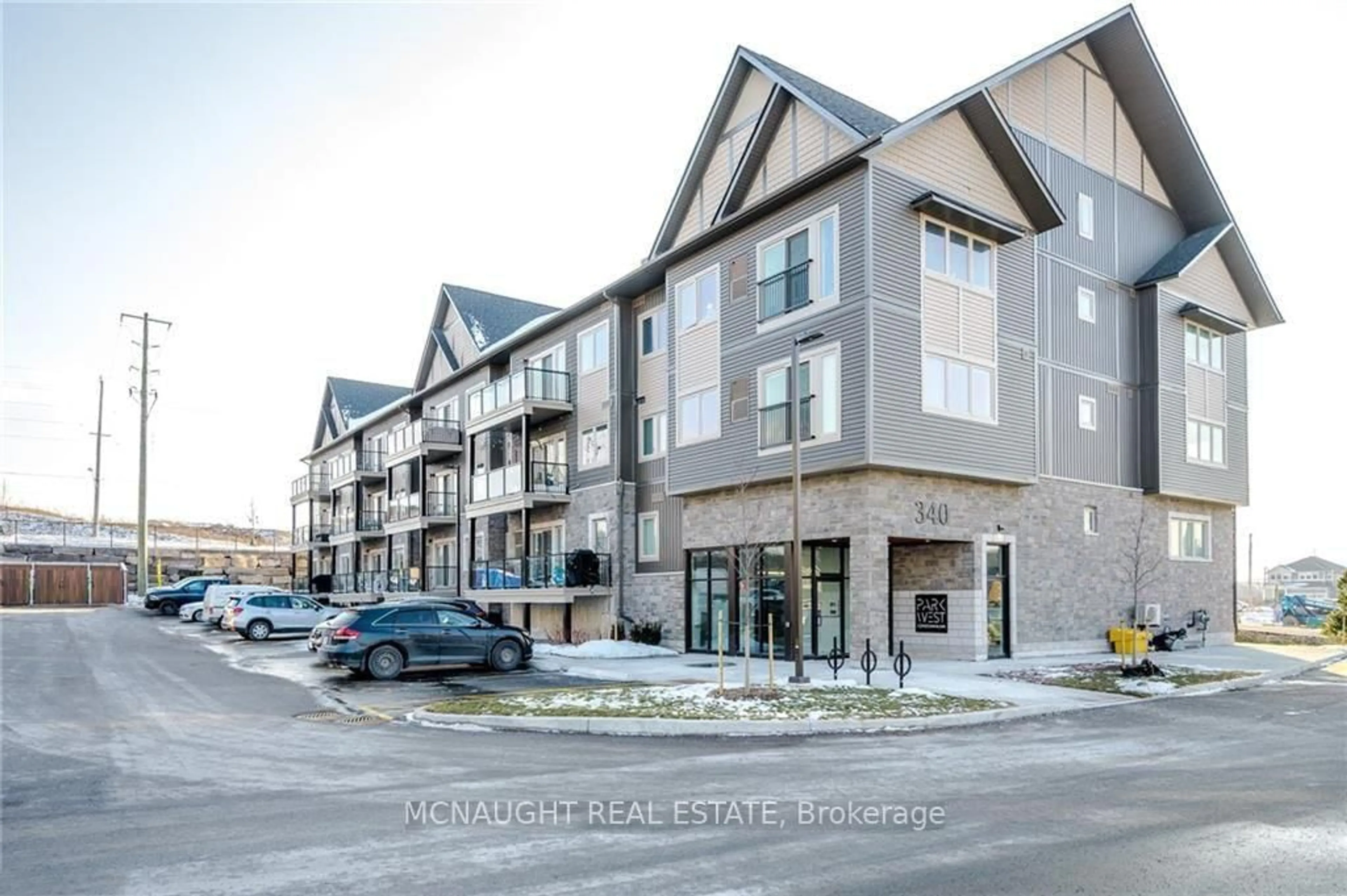 Unknown for 340 Florence Dr #305, Peterborough Ontario K9J 6X4