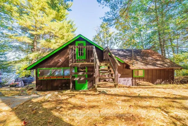 103 North Mazinaw Rd, Cloyne 4