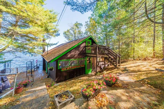103 North Mazinaw Rd, Cloyne 5