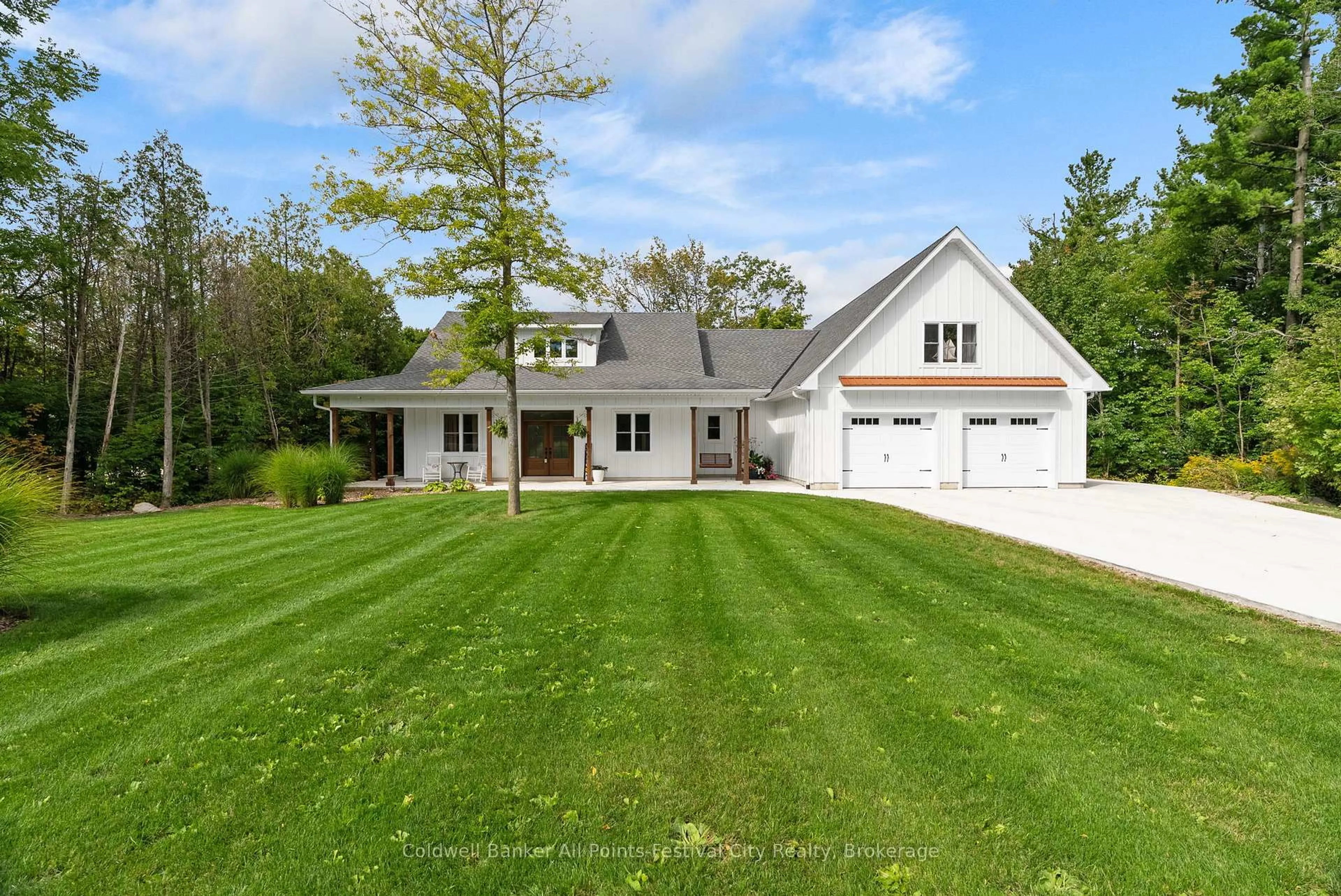 Unknown for 81167 Grist Mill Line, Ashfield-Colborne-Wawanosh Ontario N7A 3Y1