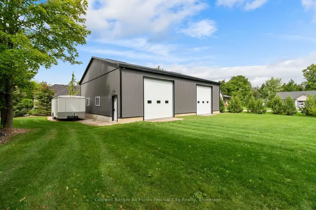 81167 Grist Mill Line, Ashfield-Colborne-Wawanosh 2