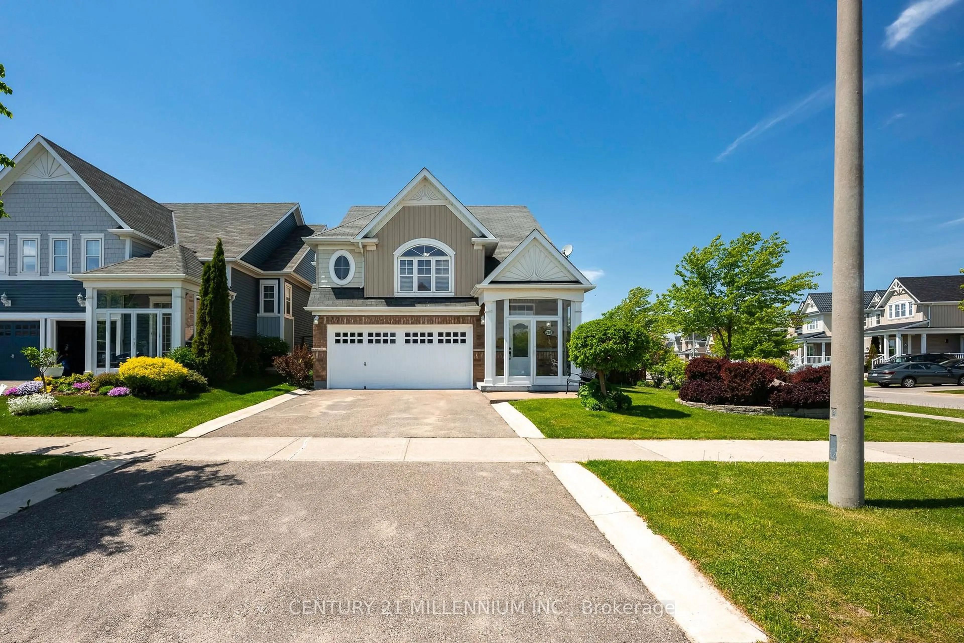 Unknown for 276 Morden Dr, Shelburne Ontario L9V 2S3