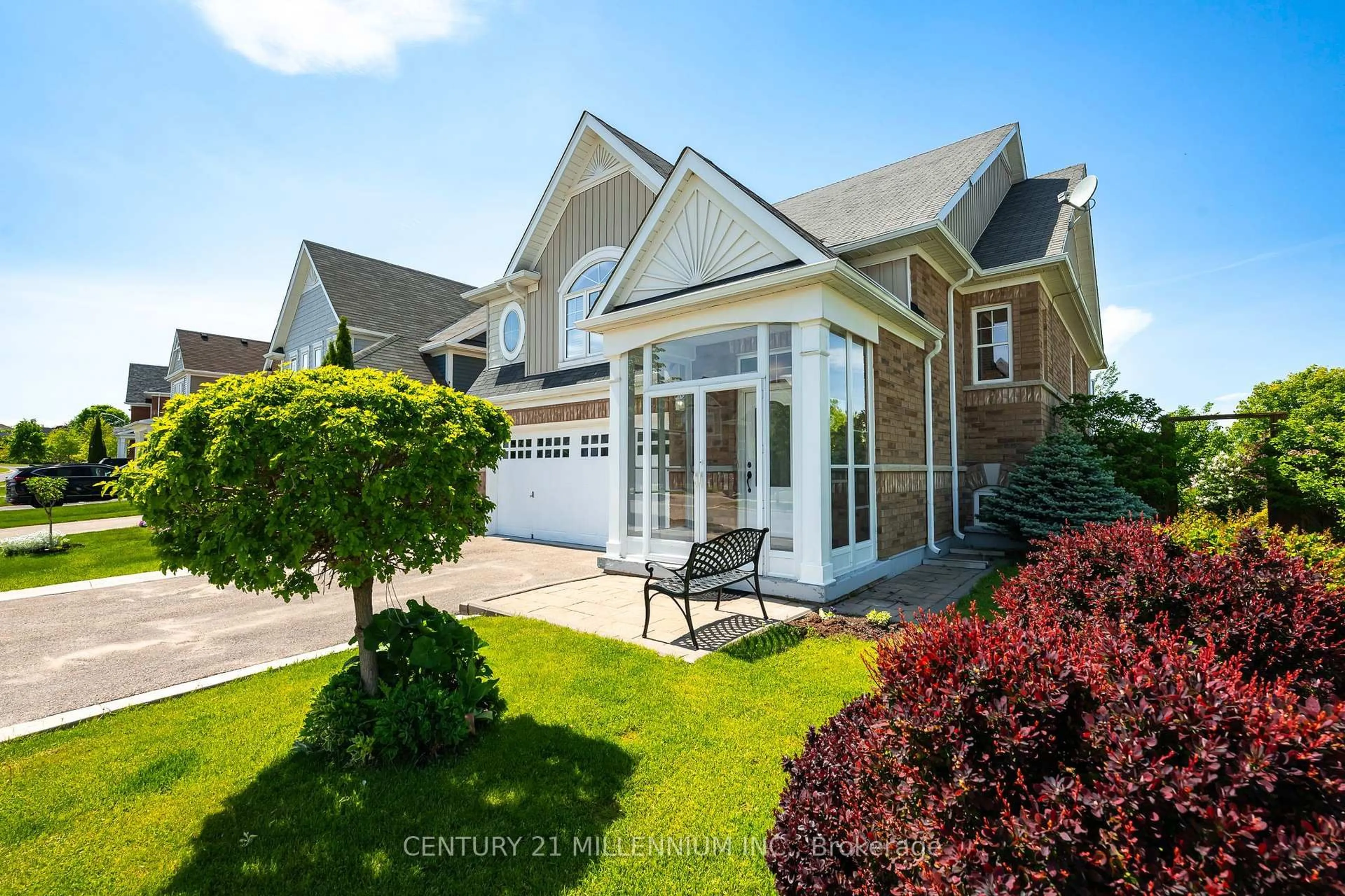 Unknown for 276 Morden Dr, Shelburne Ontario L9V 2S3