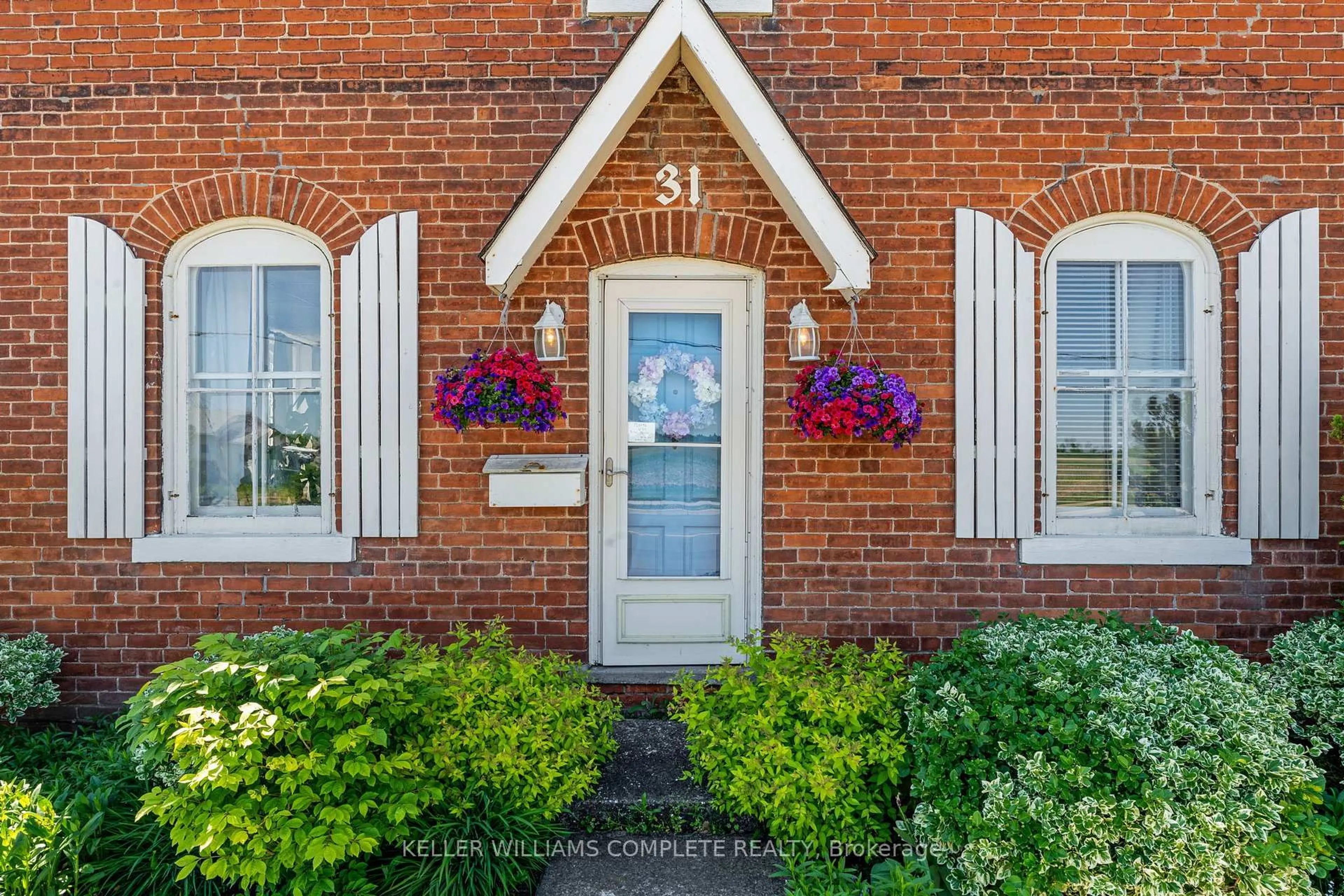 Unknown for 31 Talbot St, Haldimand Ontario N0A 1J0