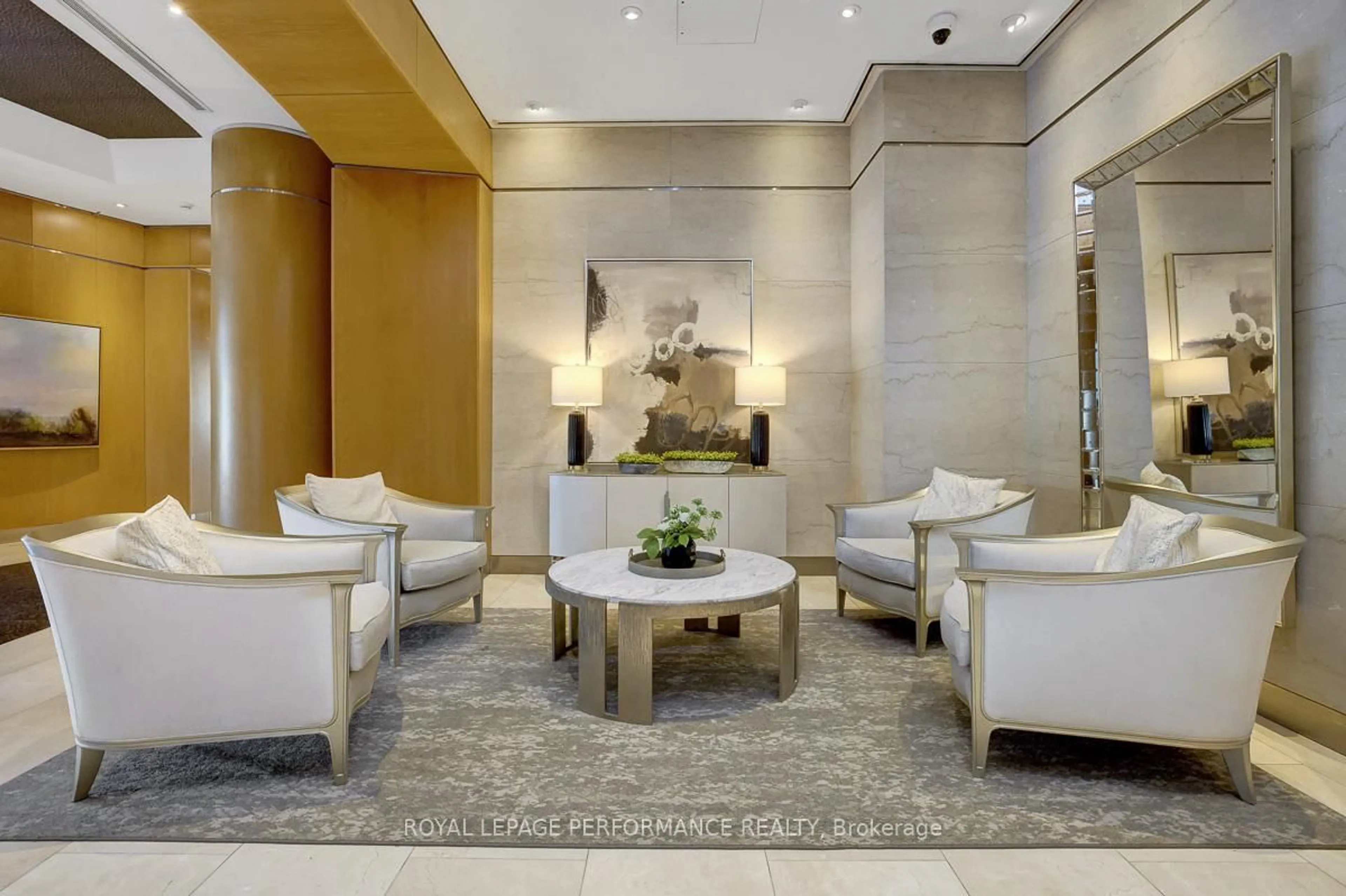 Lobby for 38 Metropole Private #2101, Ottawa Ontario K1Z 1E9