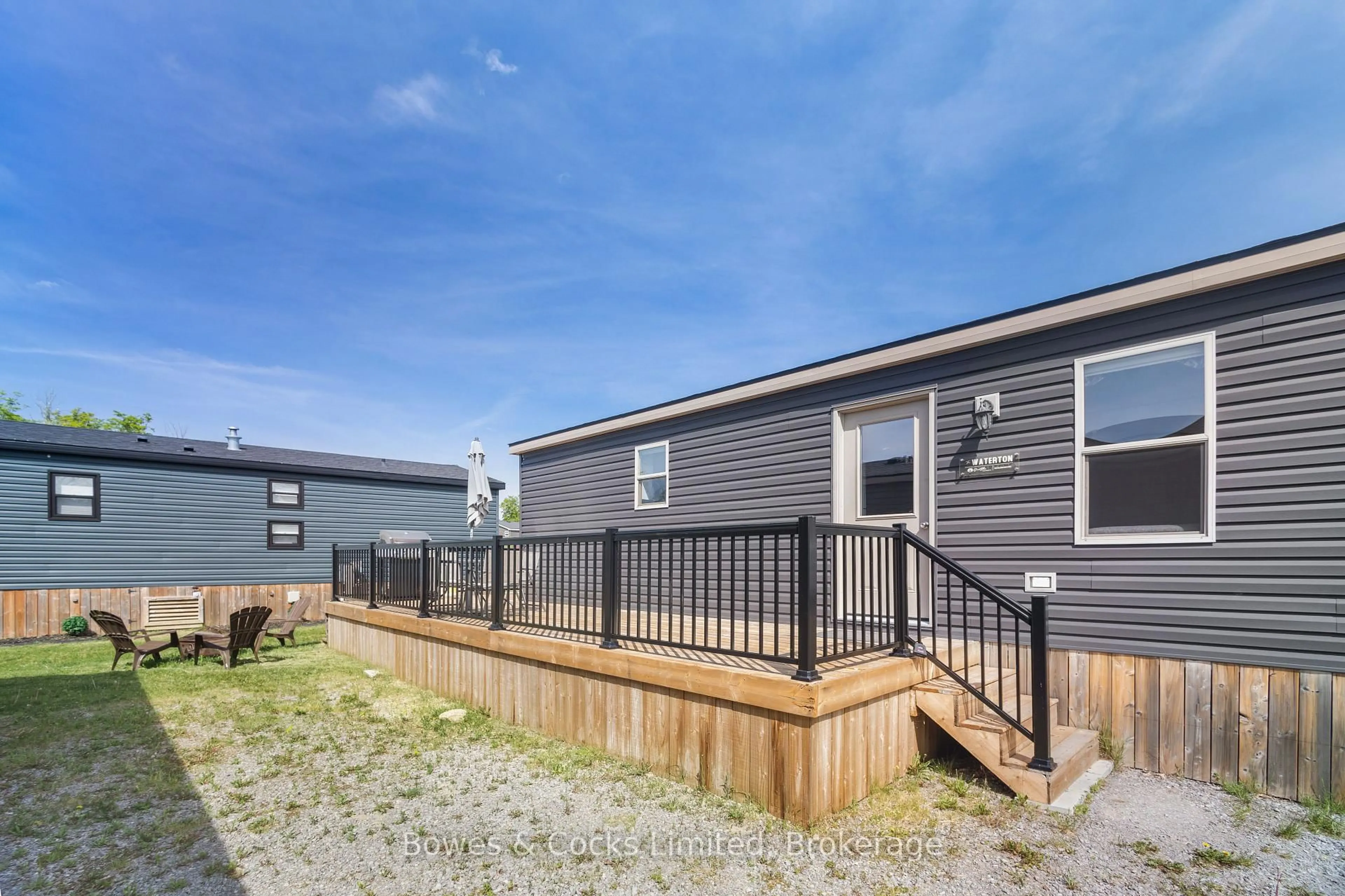 Unknown for 1235 Villiers Line #10 Lambton, Otonabee-South Monaghan Ontario K0L 2G0