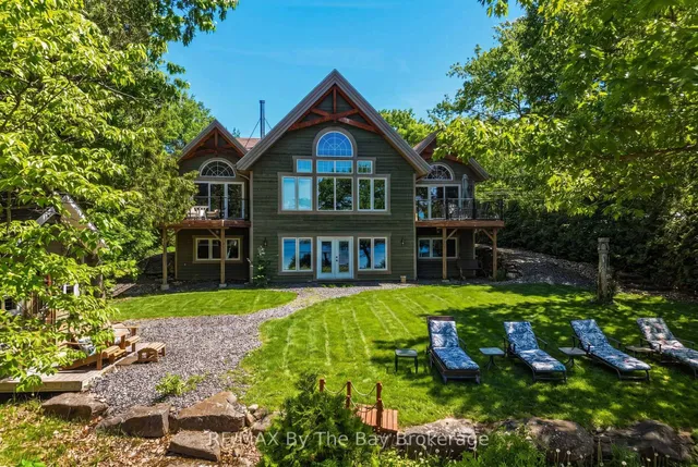 61 Mckellar Lake Rd, McKellar 2