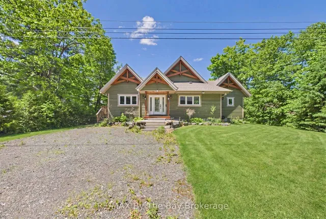 61 Mckellar Lake Rd, McKellar 5