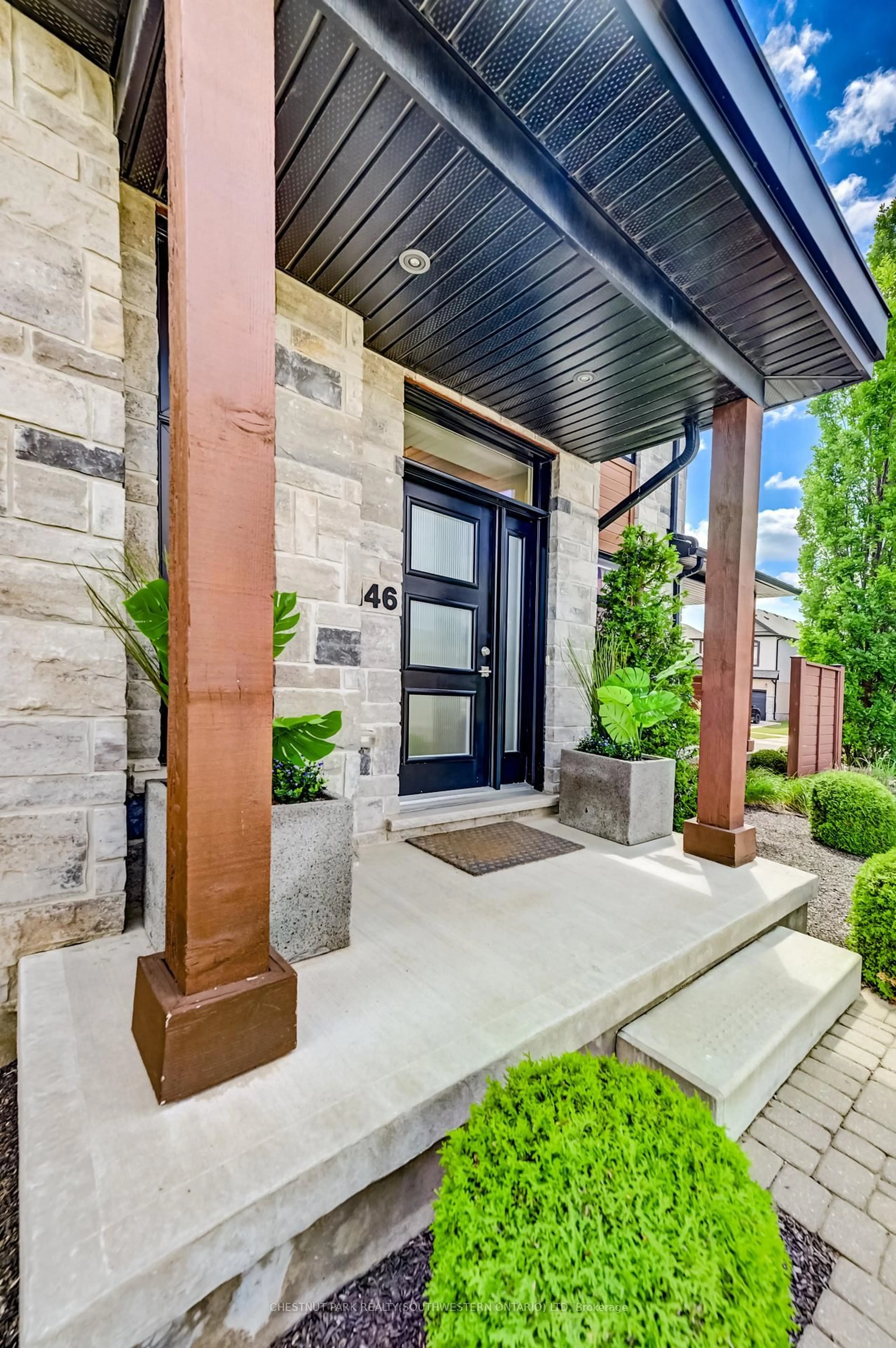 Unknown for 146 Green Gate Blvd, Cambridge Ontario N1T 0C6
