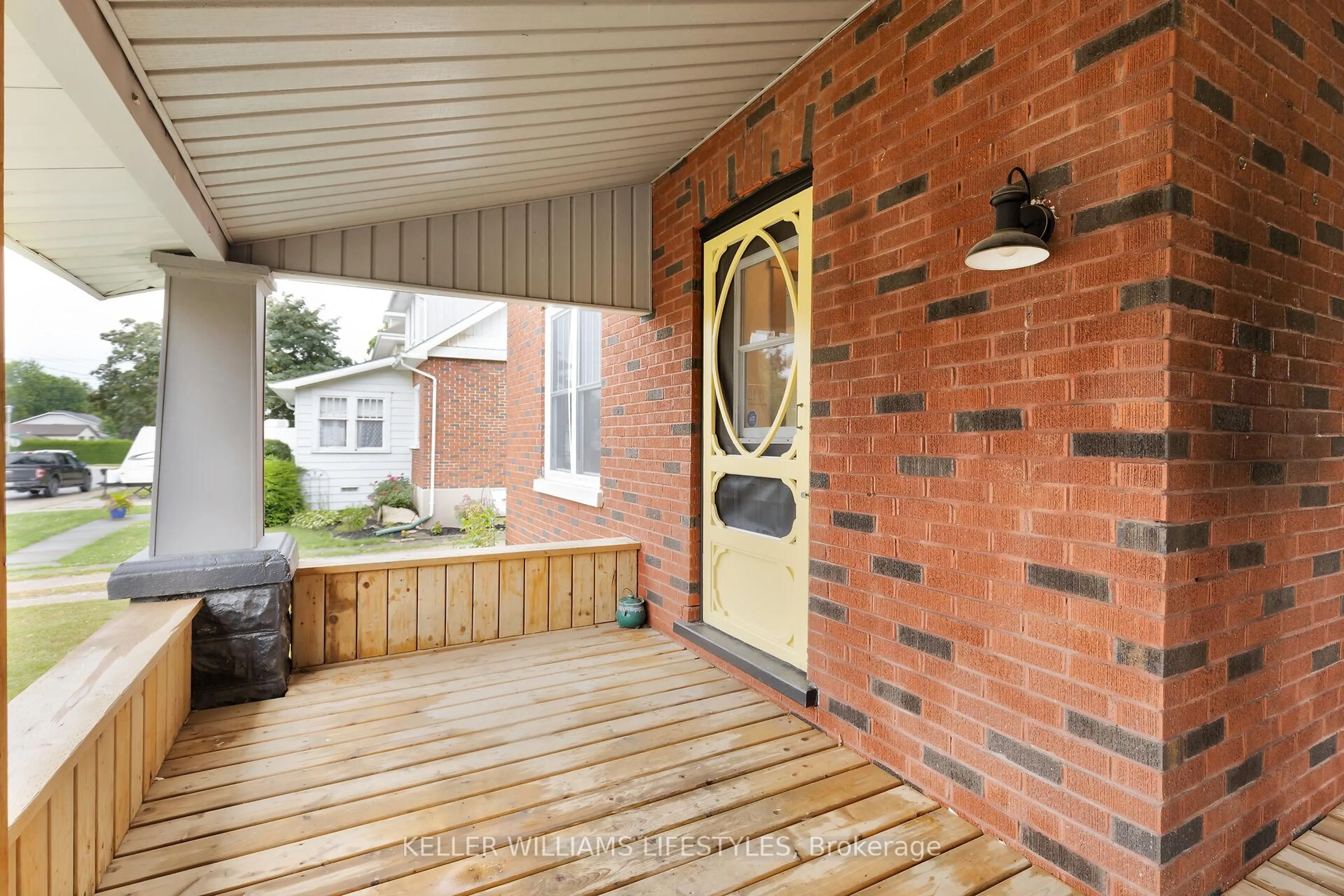 Unknown for 95 JOHN St, South Huron Ontario N0M 1S0