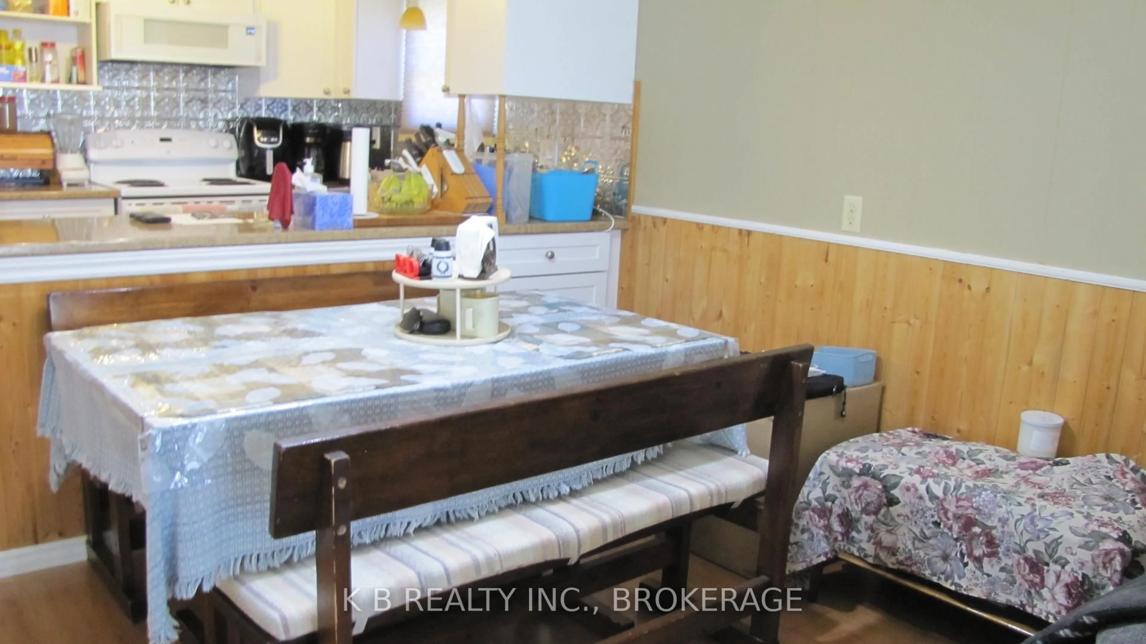 Dining room, unknown for 53 Worthington Way, Kingston Ontario K7K 5C2