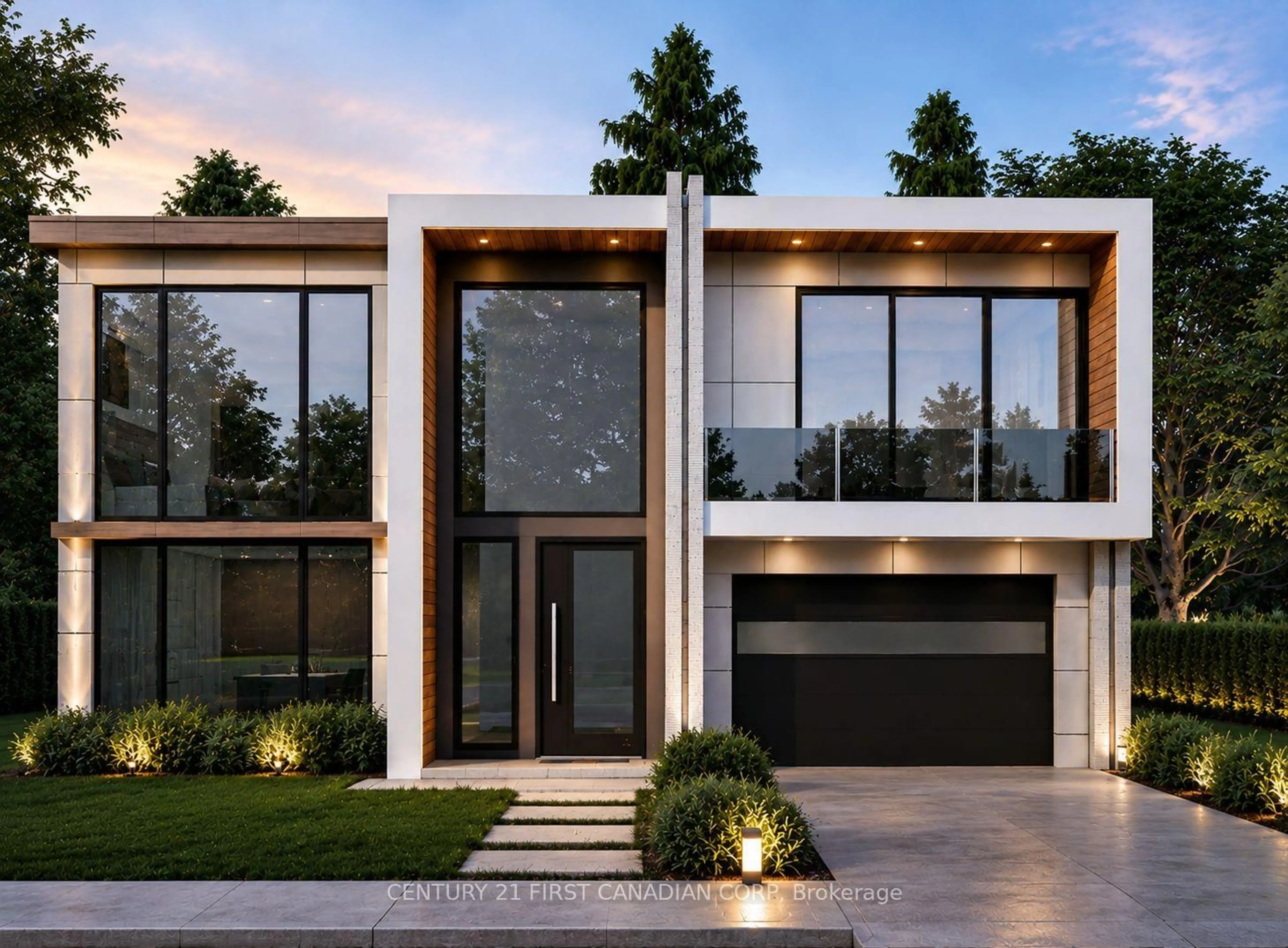 Home with brick exterior material, street for 4204 Liberty Crossing, London South Ontario N6P 0L1
