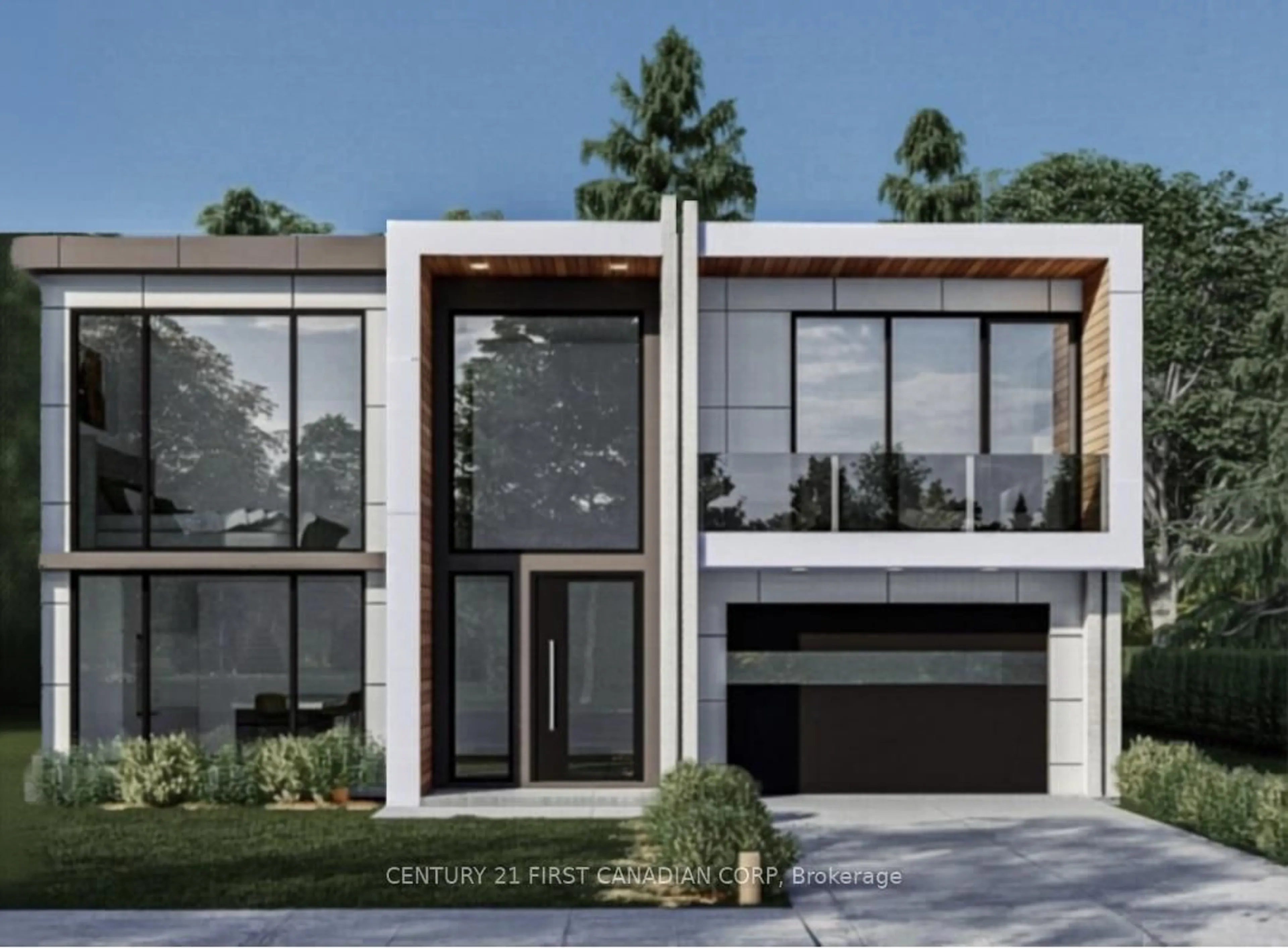 Home with brick exterior material, street for 4204 Liberty Crossing, London South Ontario N6P 0L1